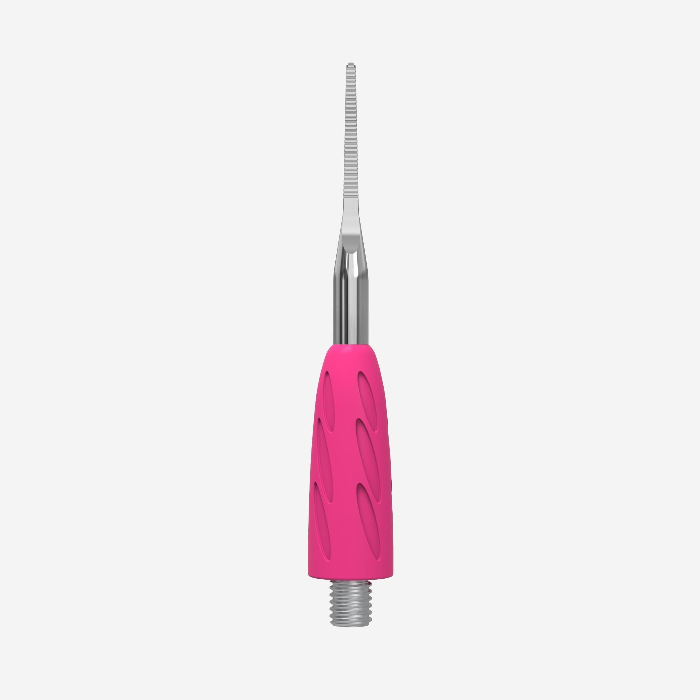 Staleks Pro Uniq Dar Düz Törpü WPPQ-36