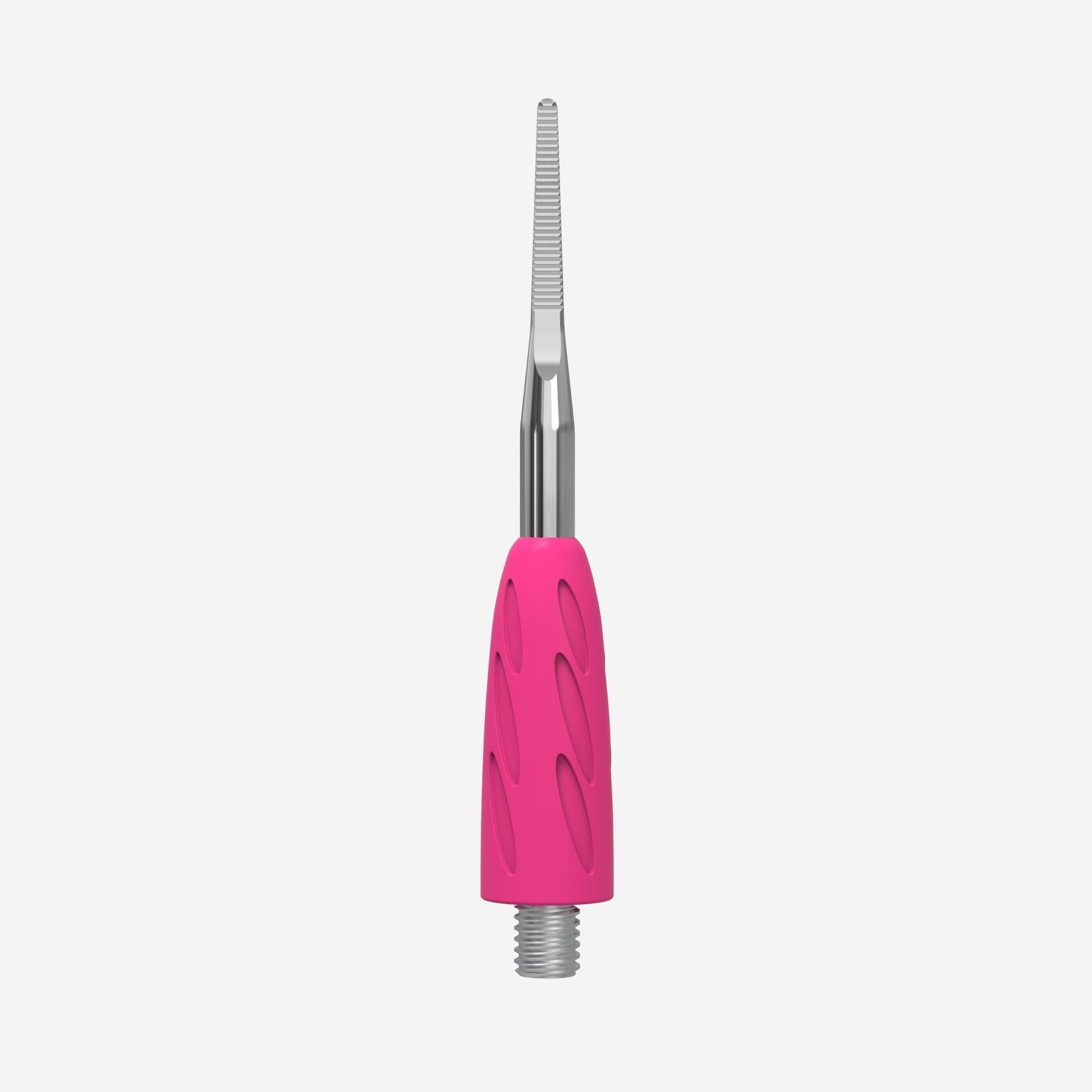 Staleks Pro Uniq Düz Törpü WPPQ-38