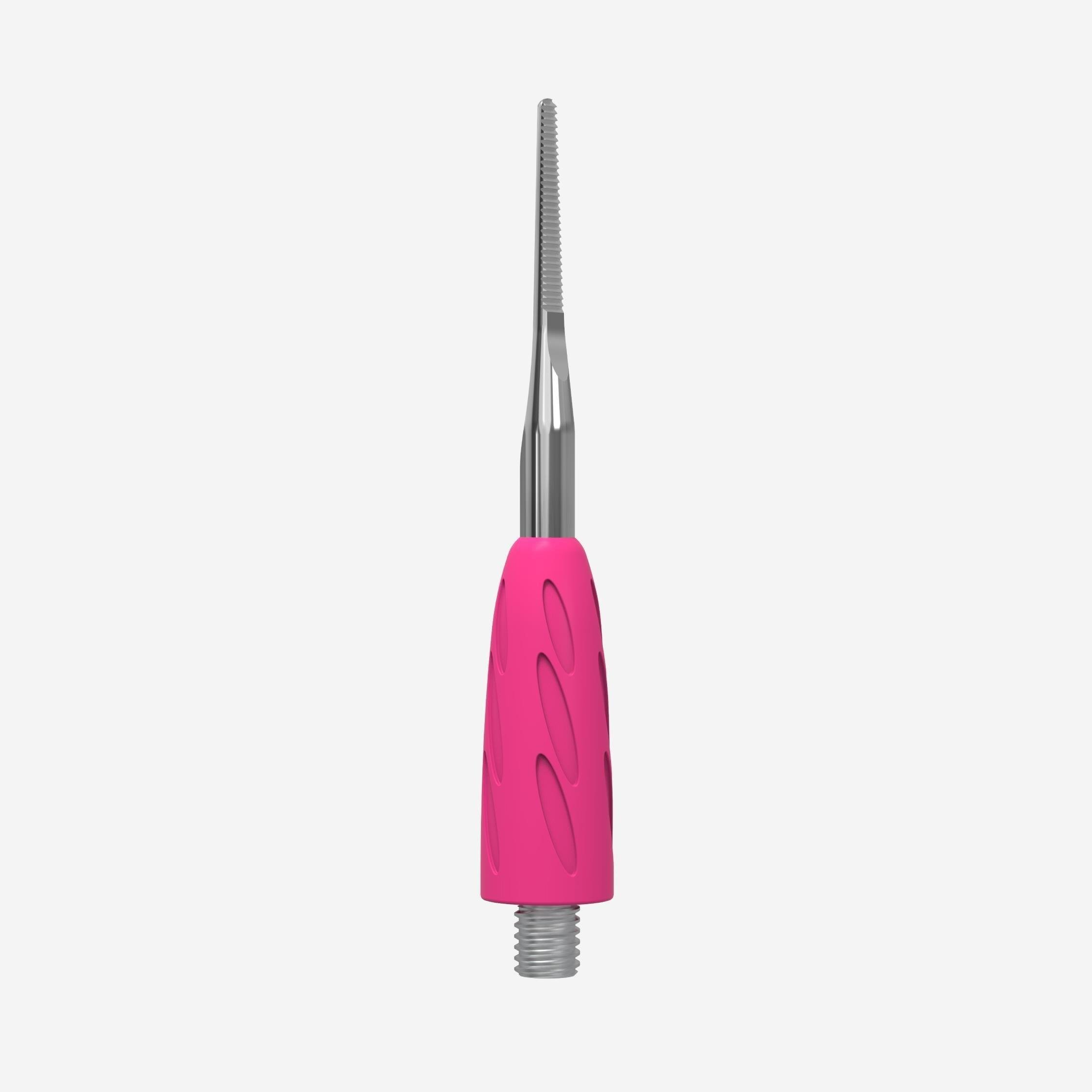 Staleks Pro Uniq Düz Törpü WPPQ-38