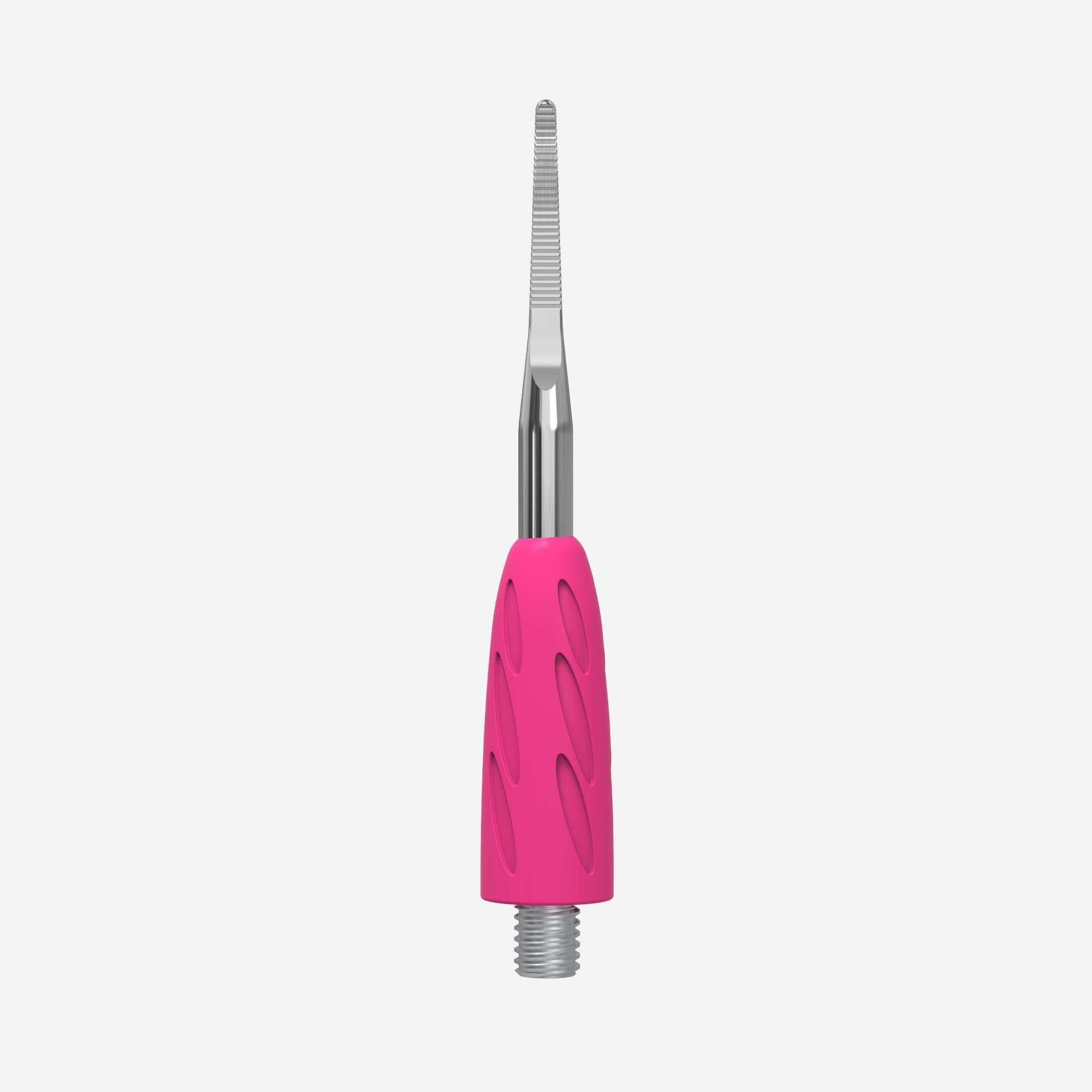 Staleks Pro Uniq Eğik Törpü WPPQ-37