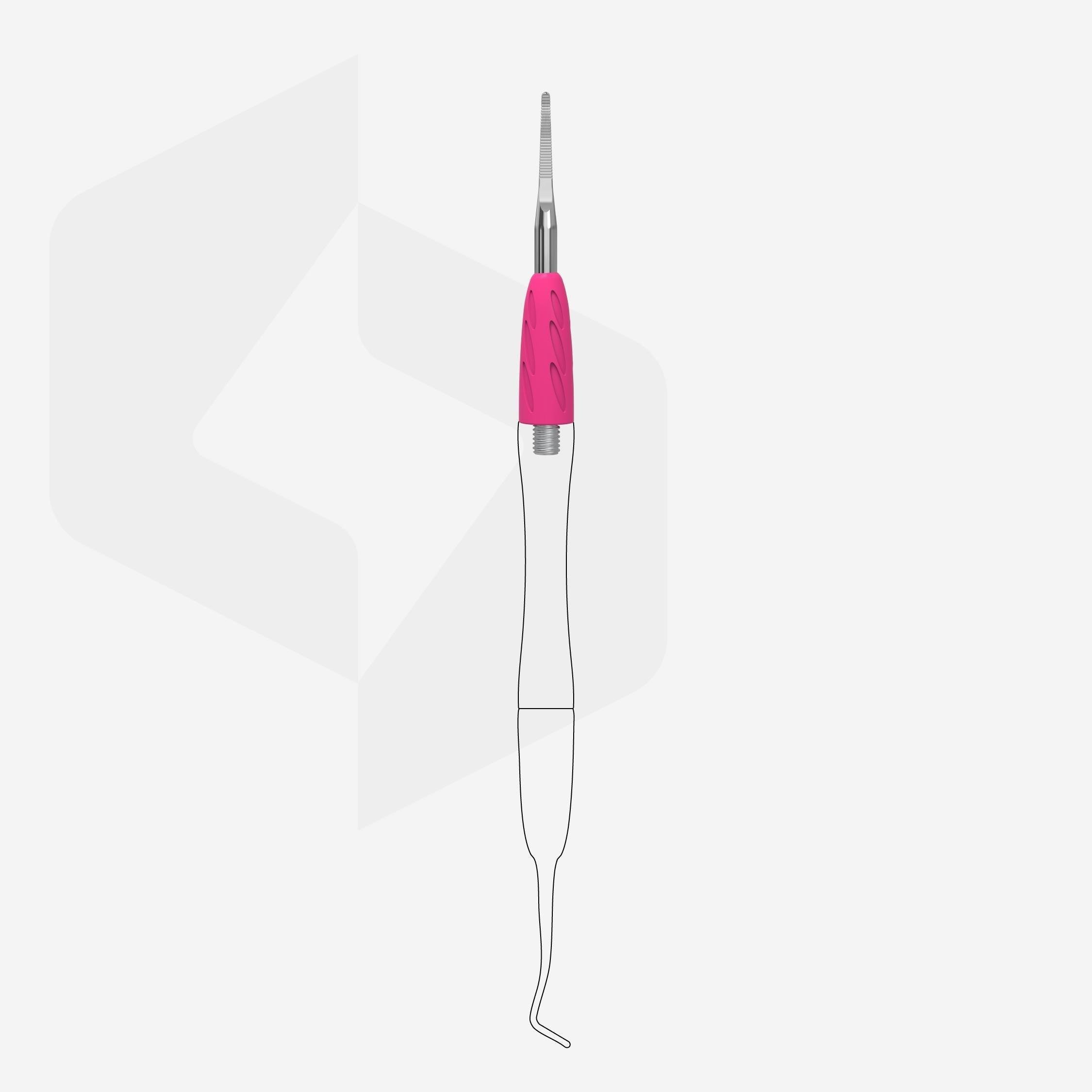 Staleks Pro Uniq Eğik Törpü WPPQ-37