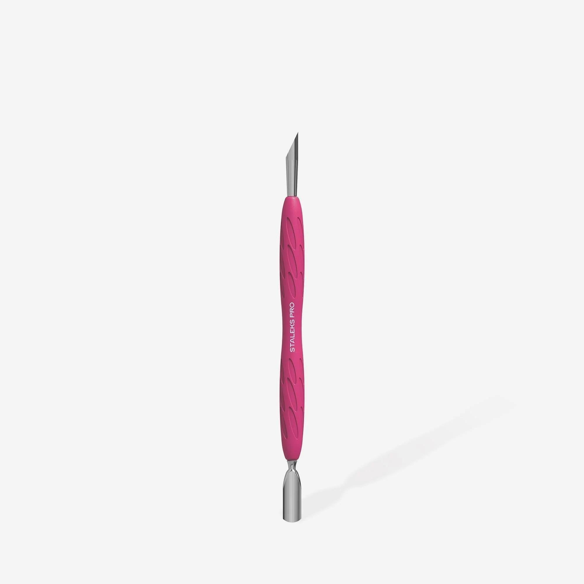 Staleks Pro Uniq Gummy Et İtici PQ-10/2