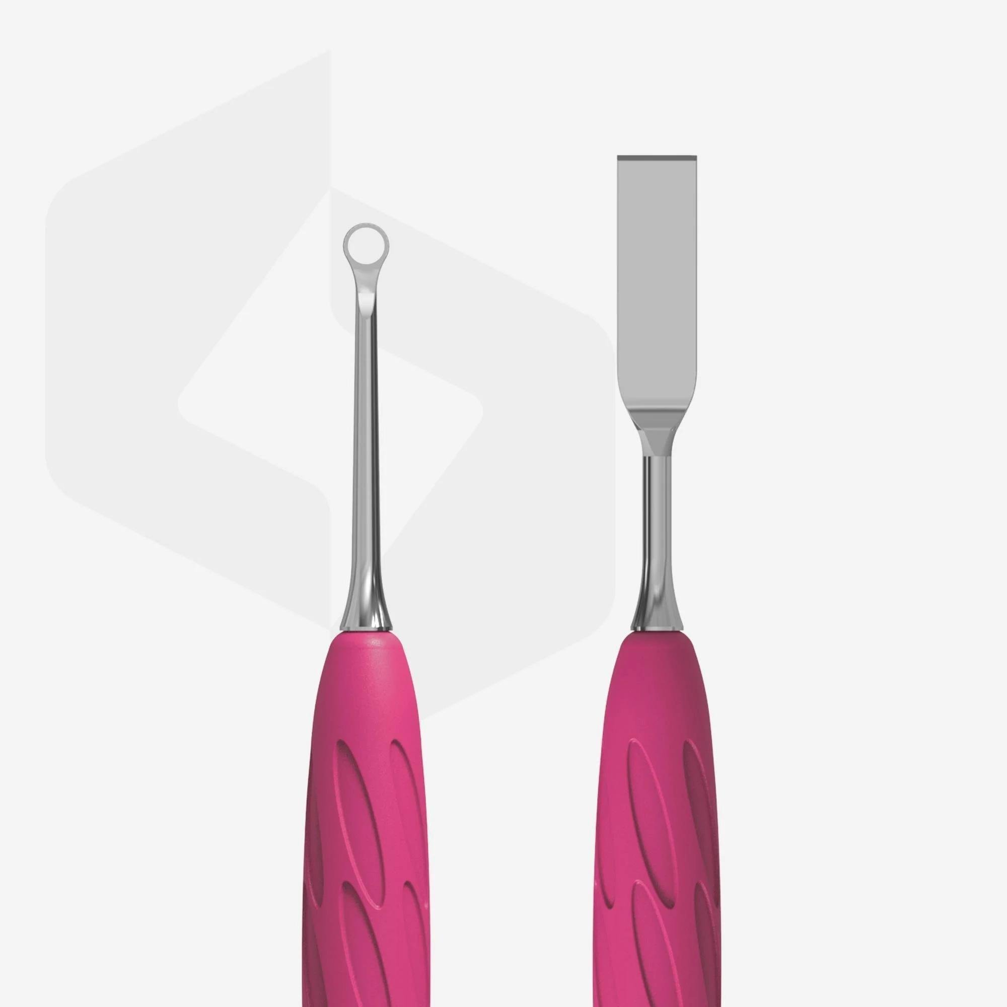 Staleks Pro Uniq Gummy Et İtici PQ-11/1