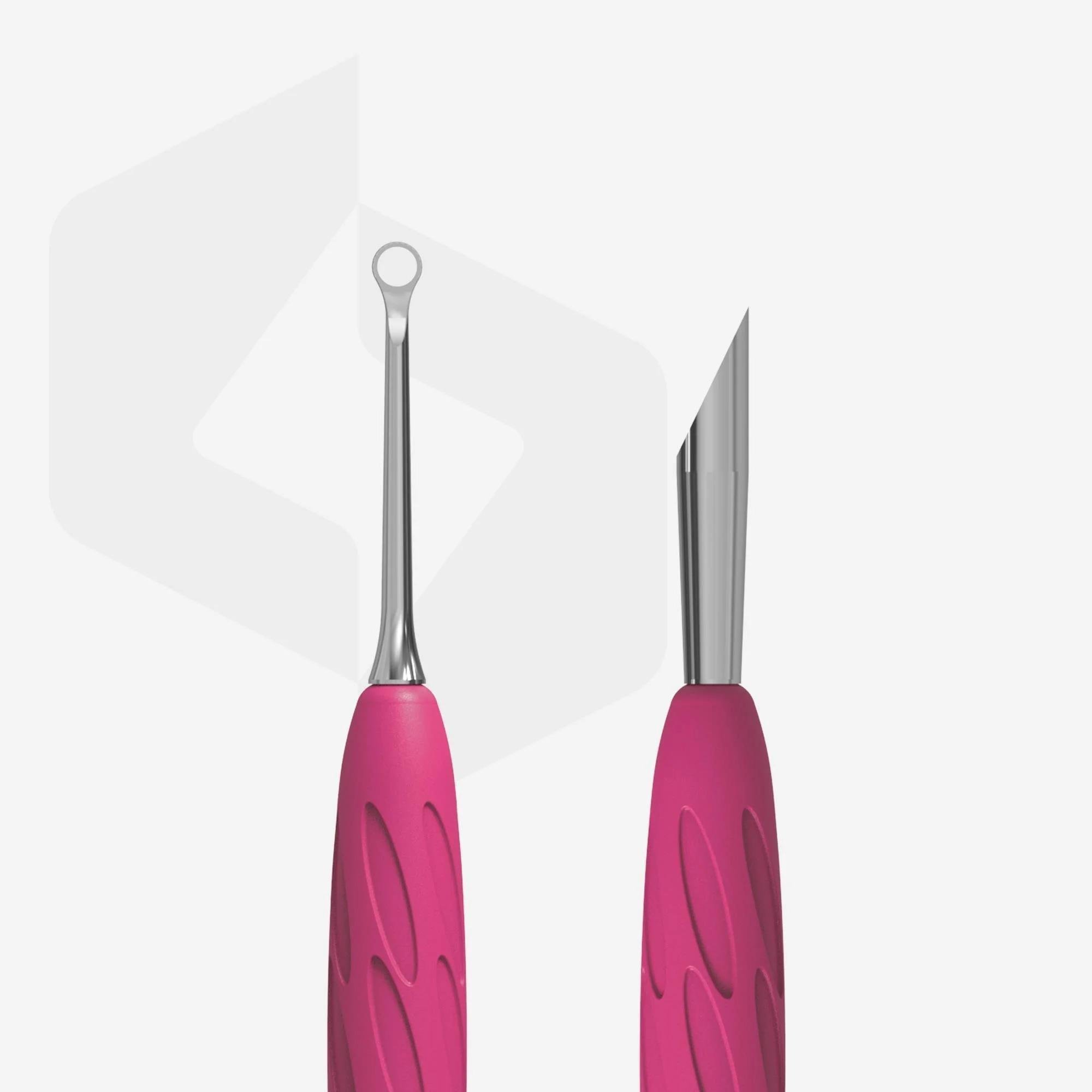 Staleks Pro Uniq Gummy Et İtici PQ-11/2