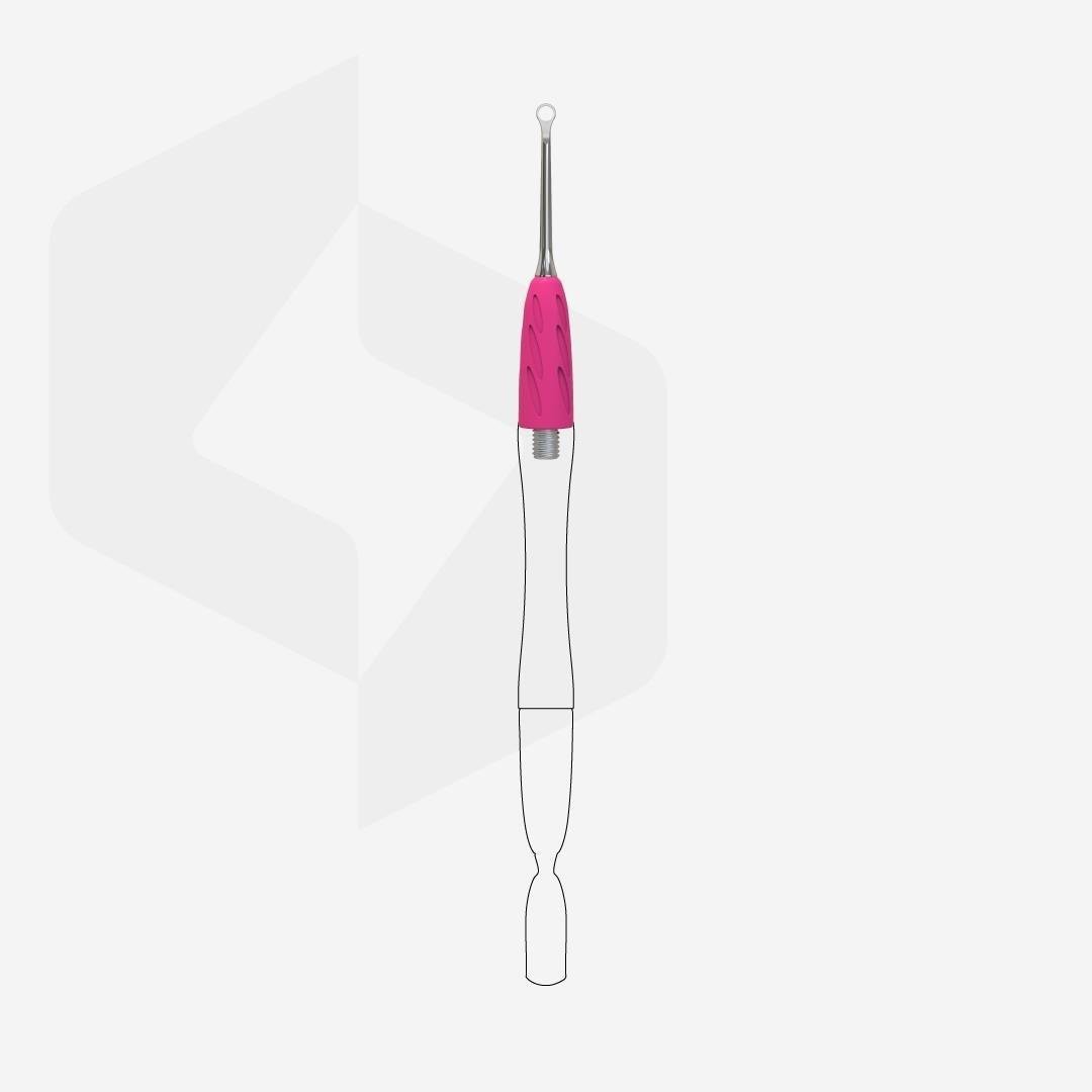 Staleks Pro Uniq Halka WPPQ-11