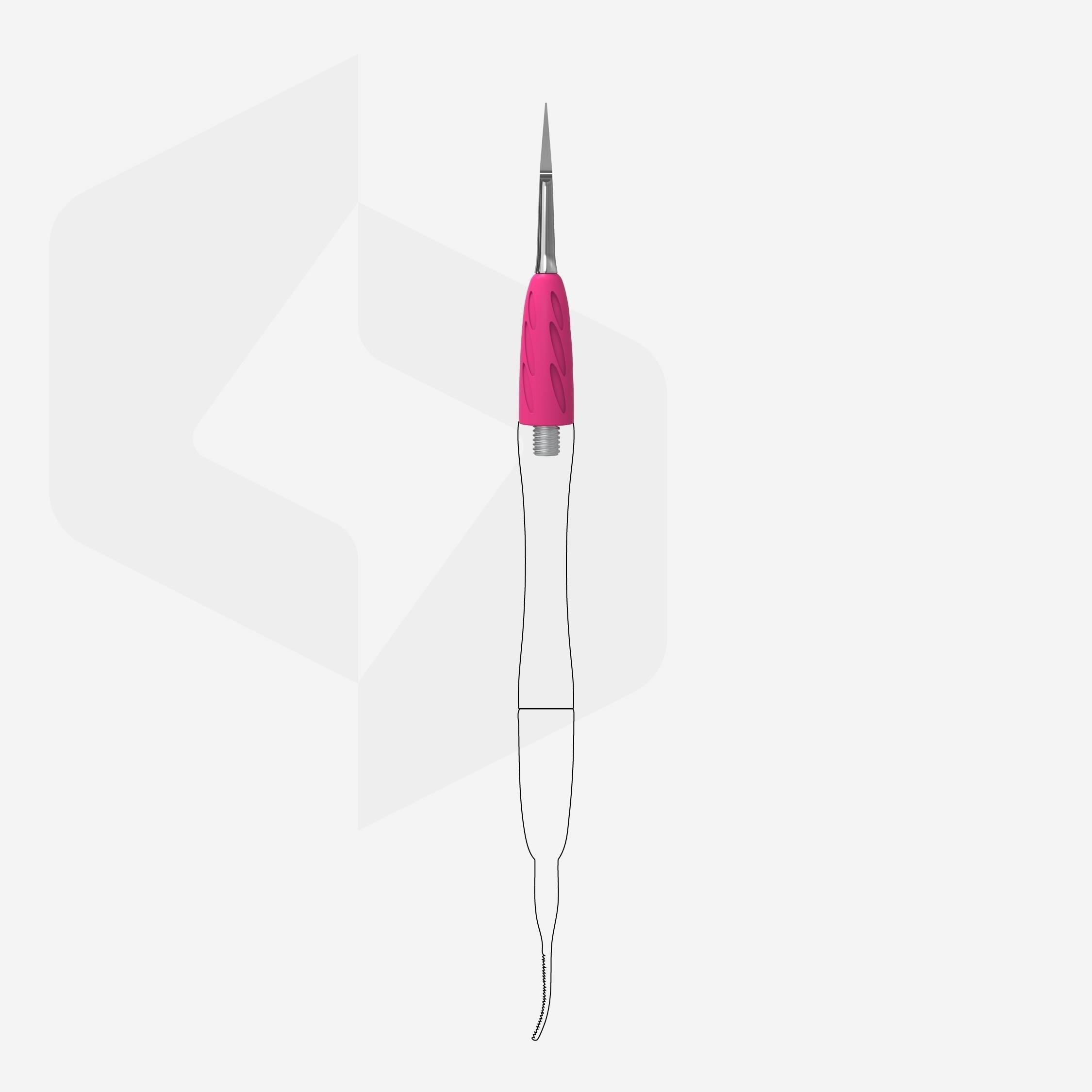 Staleks Pro Uniq Sivri Uç WPPQ-34
