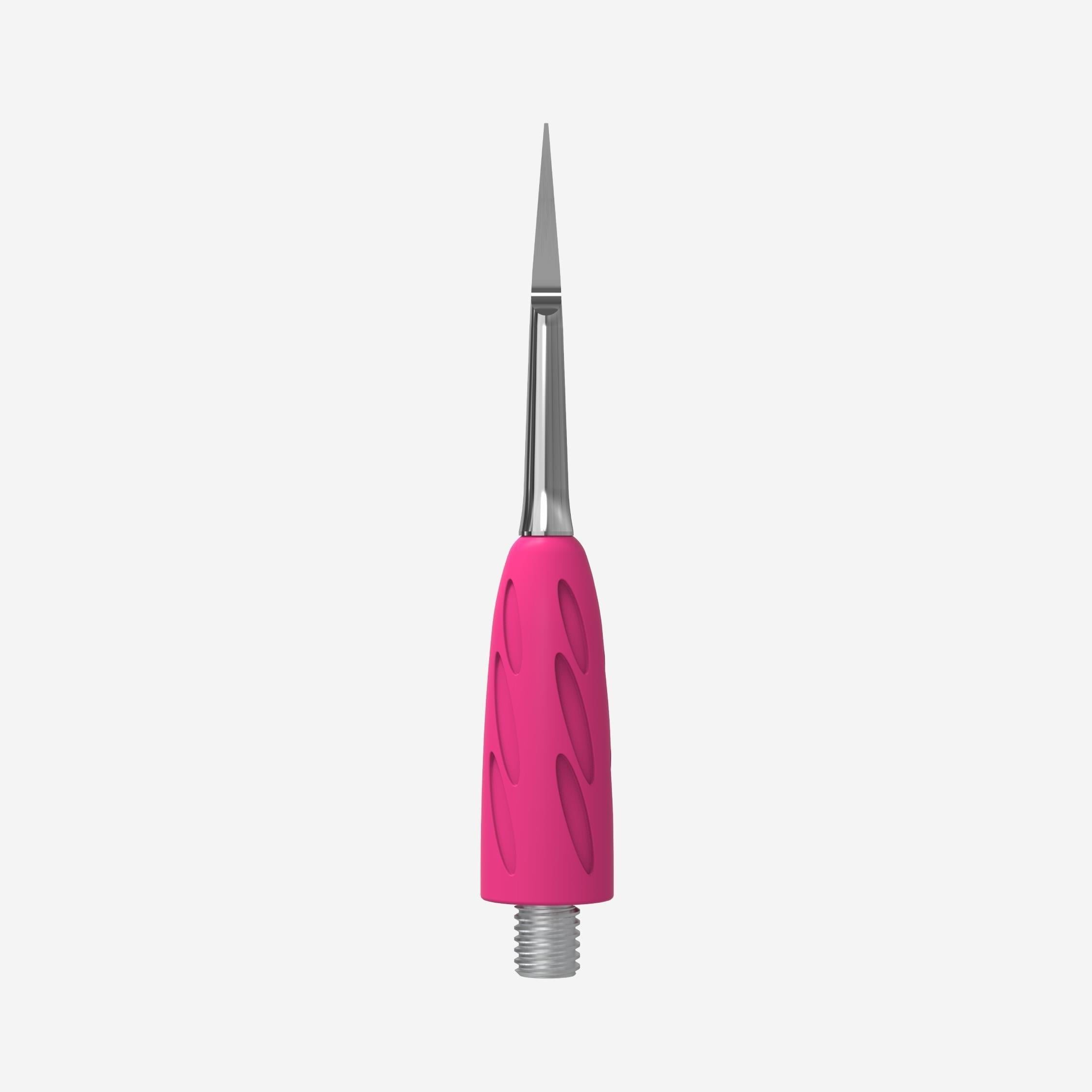 Staleks Pro Uniq Sivri Uç WPPQ-34