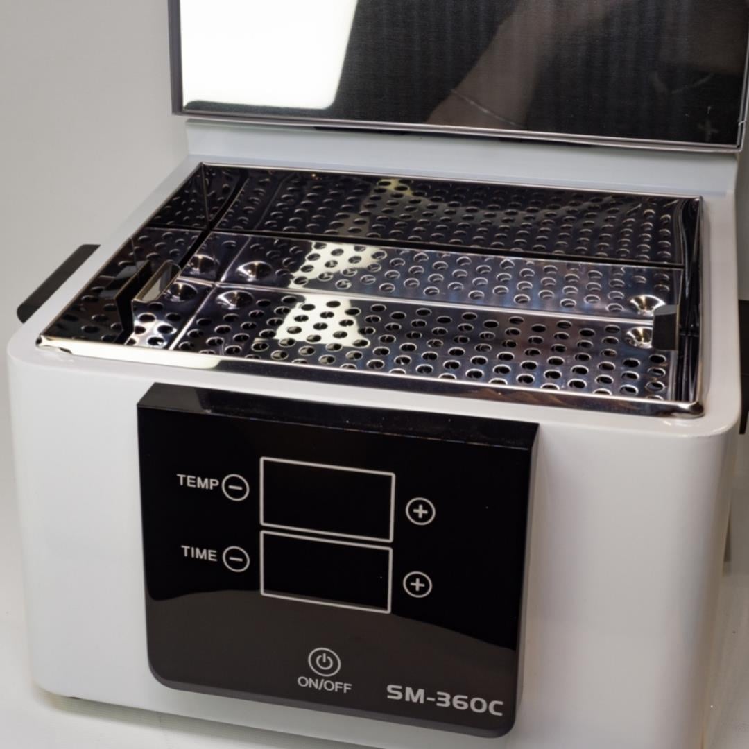 Sterilizasyon & Hijyen ÜrünleriFlux ProfessionalSterilize Makinesi SM-360C