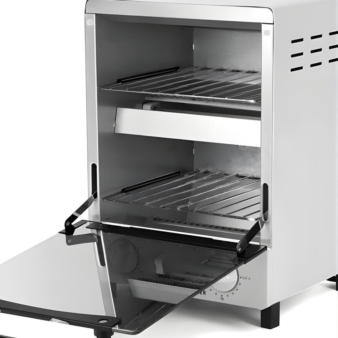 Sterilizasyon & Hijyen ÜrünleriFlux ProfessionalIsıtmalı Sterilize Makinesi WX-C12