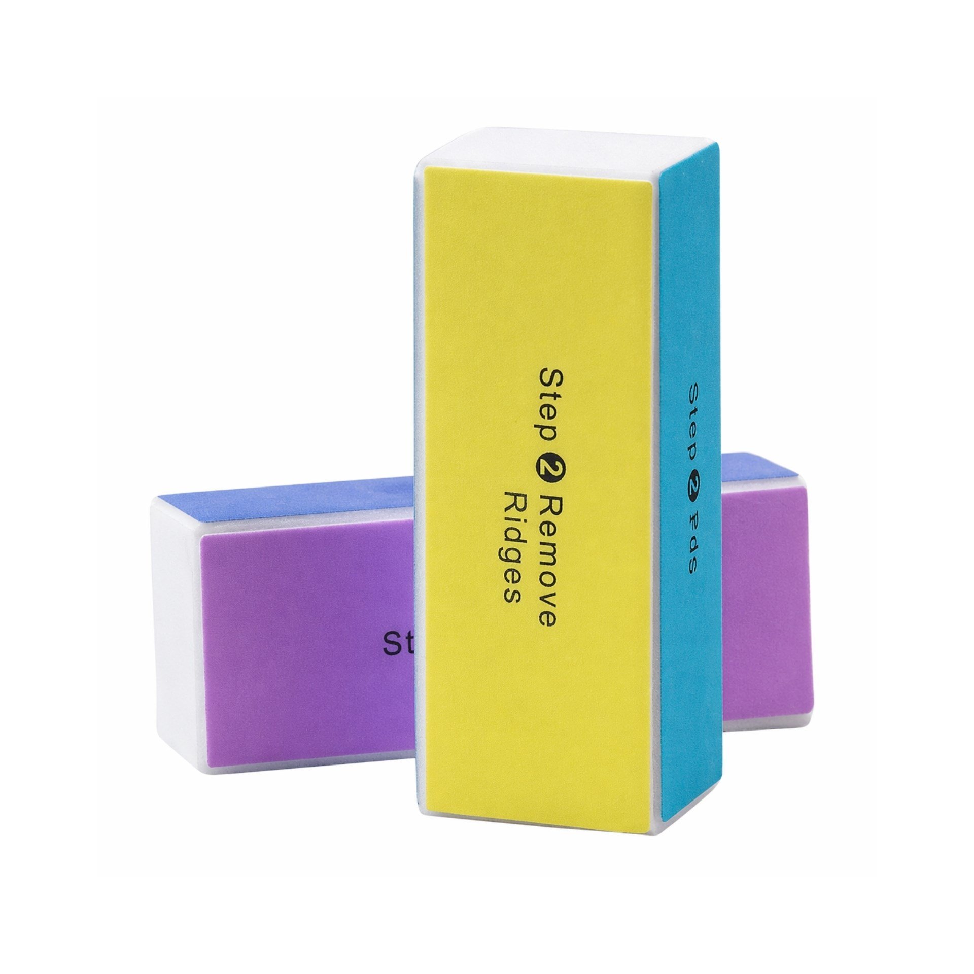 TörpülerNano AbsoluteNano Absolute Törpü 4'lü Kare G-471