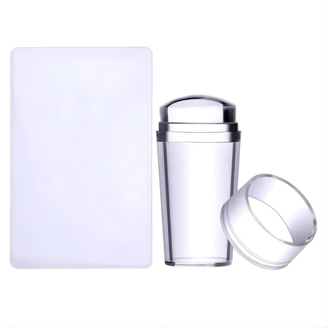 Yardımcı ÜrünlerFlux ProfessionalStamper 0001
