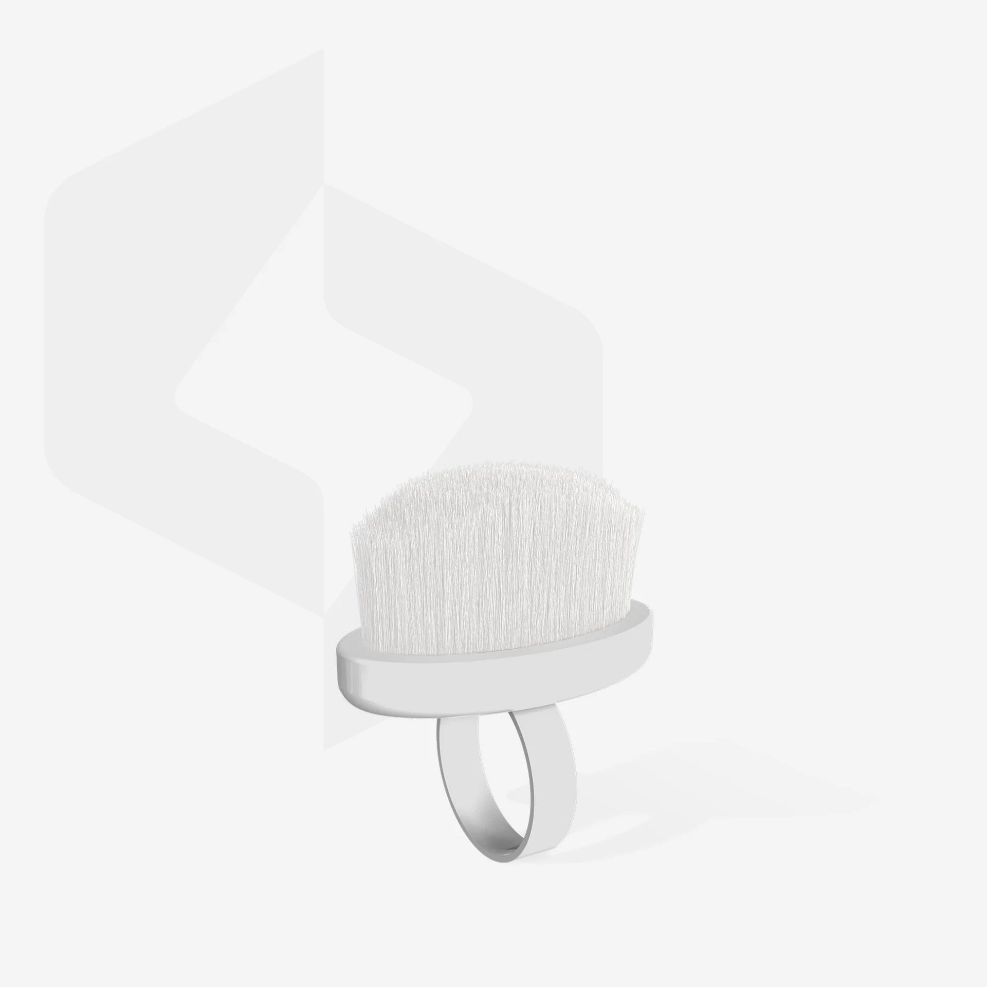 Yardımcı ÜrünlerStaleks ProStaleks Pro Mini Toz Temizleme Fırçası 10 Adet DBE-03-10
