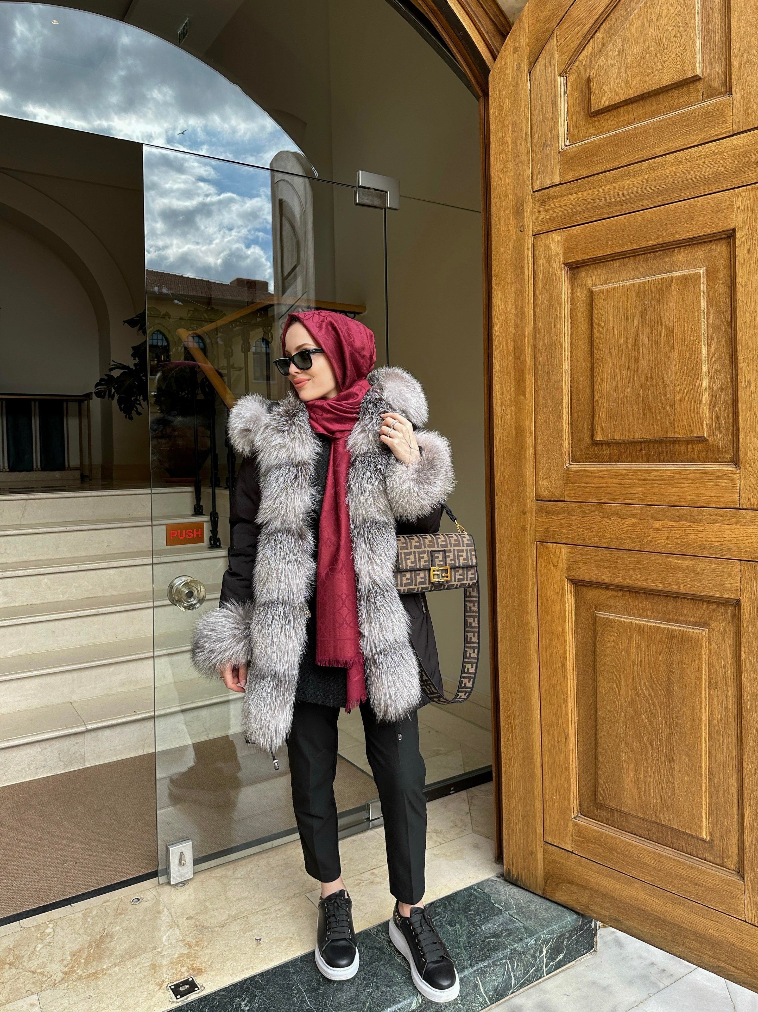 Arjantin Parka