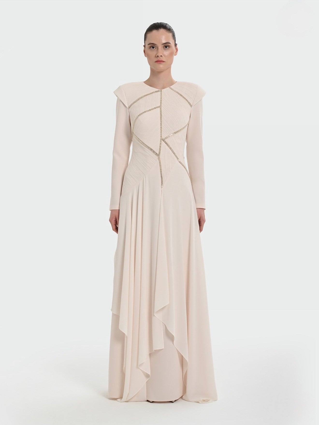 Elara Dress