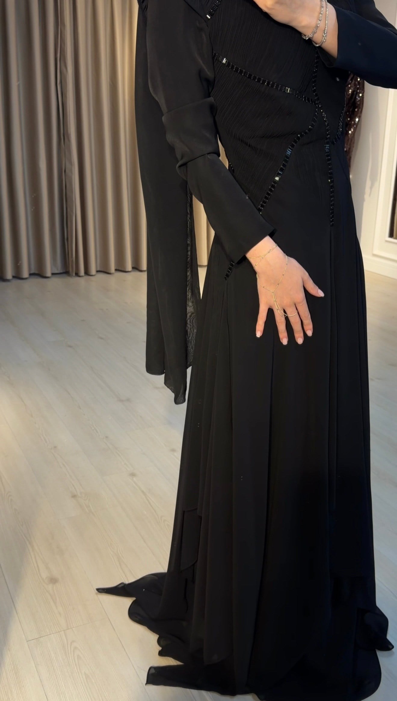 Elara Dress