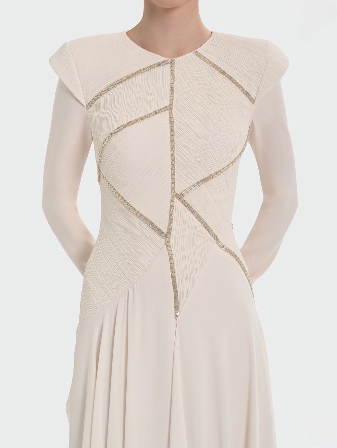 Elara Dress
