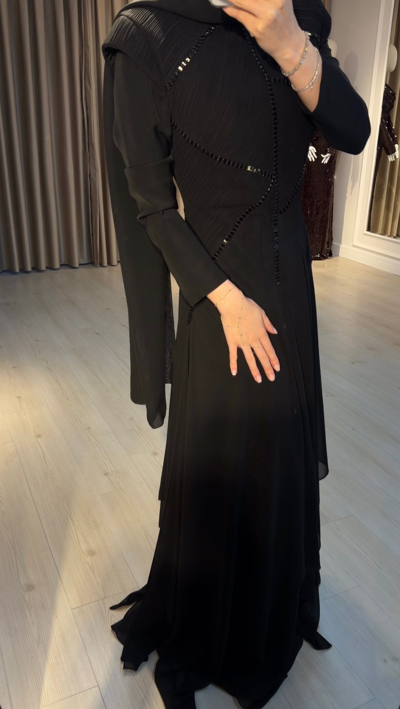 Elara Dress