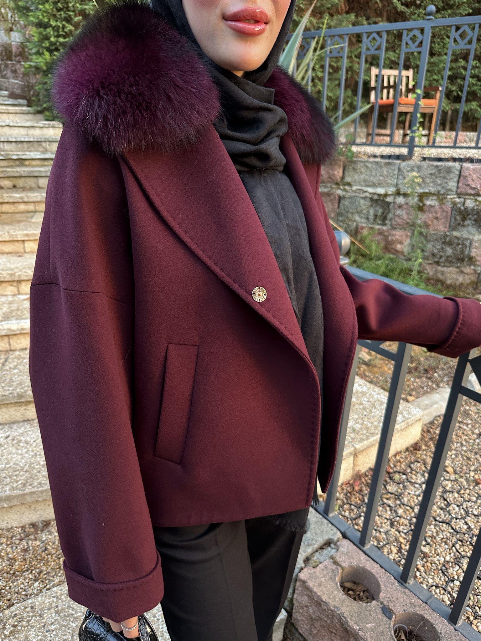 Kaşmir Kaban