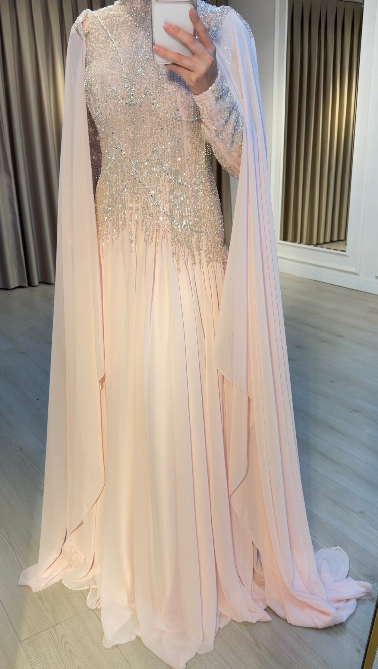 Leina Dress