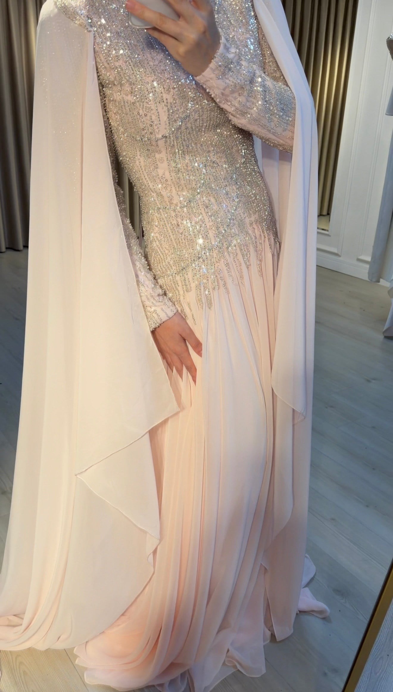 Leina Dress