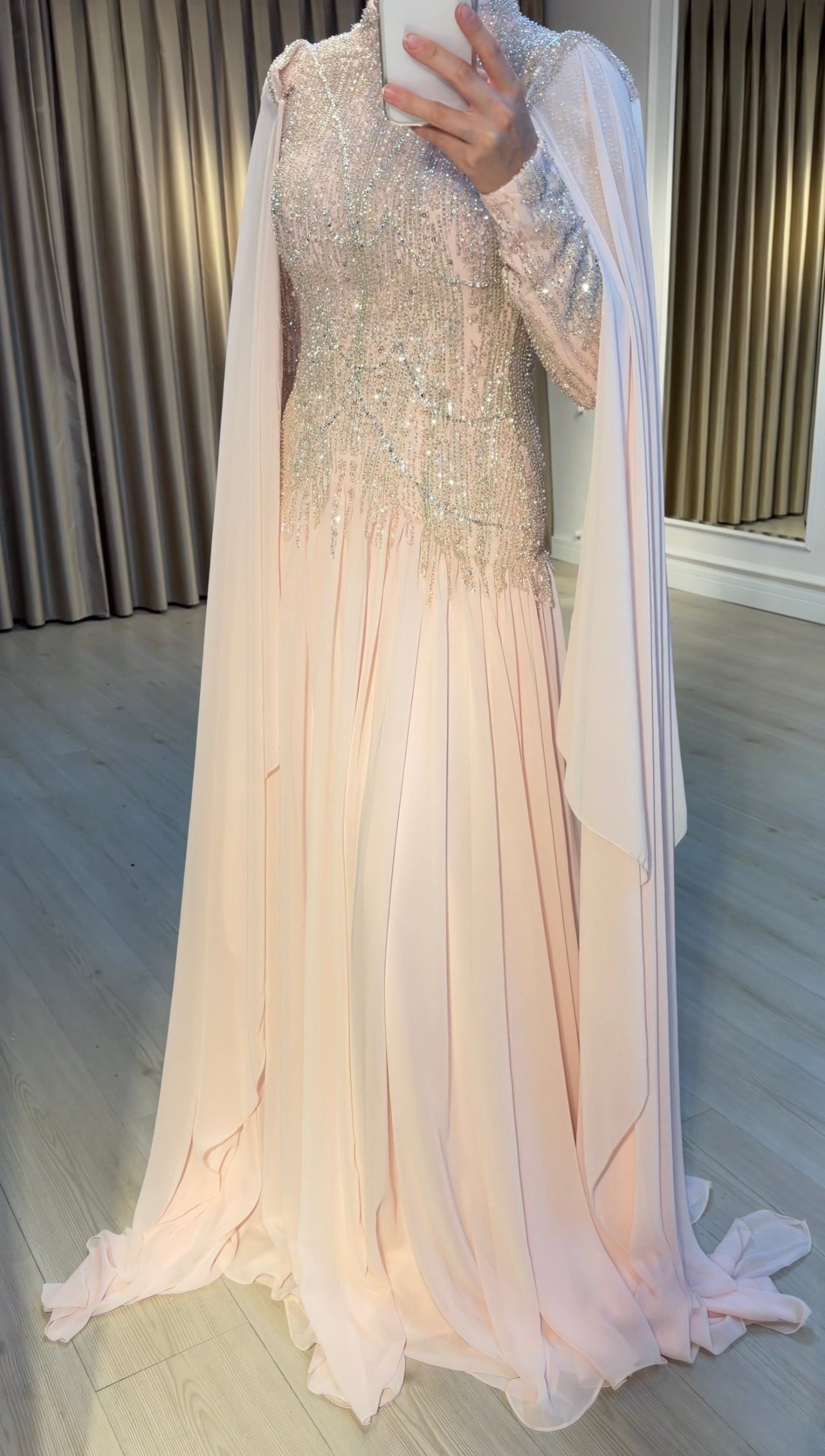 Leina Dress