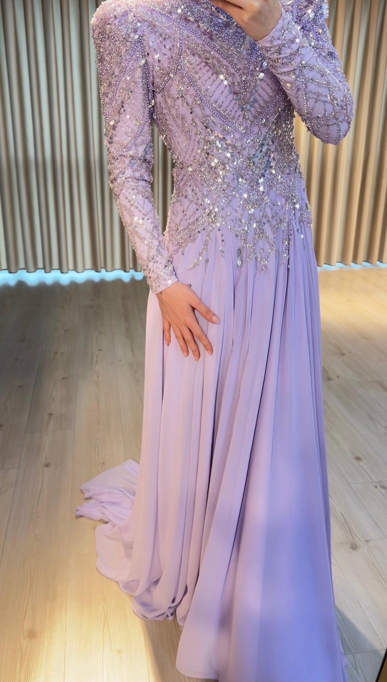 Lina Dress