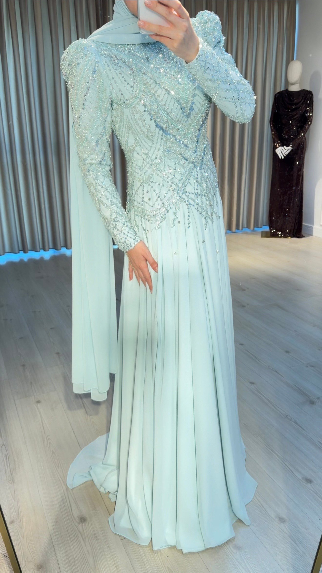 Lina Dress