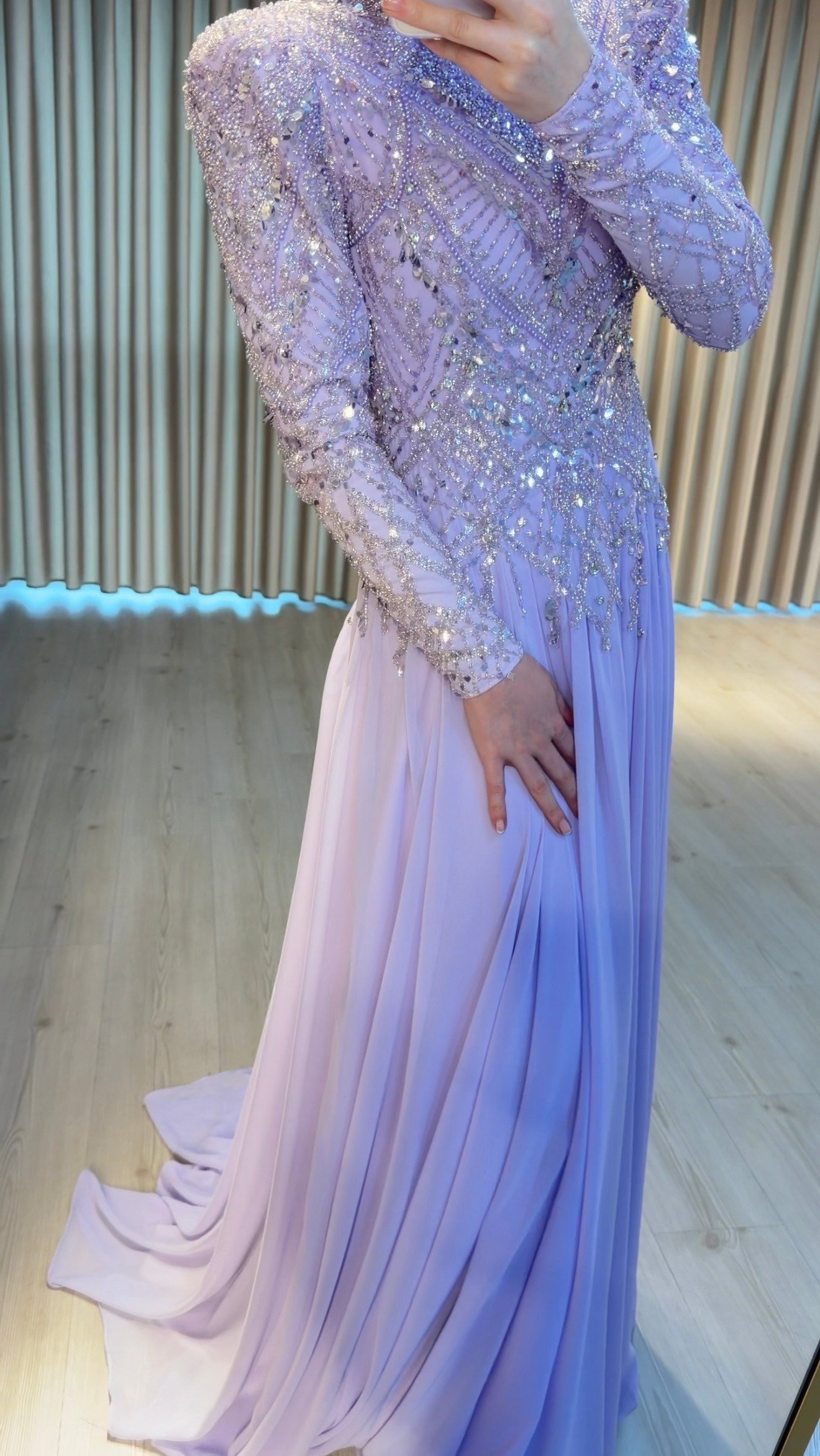 Lina Dress