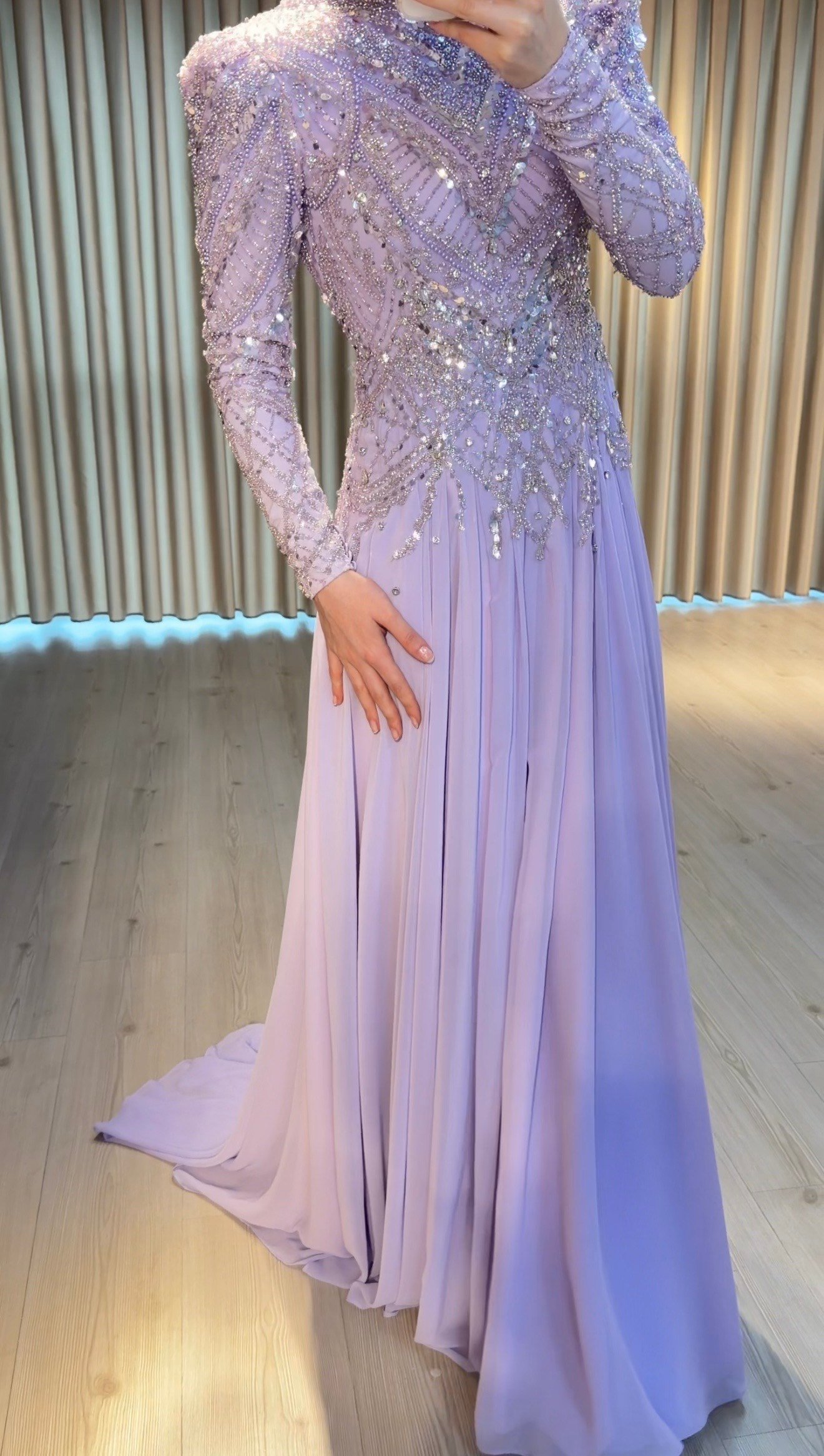 Lina Dress