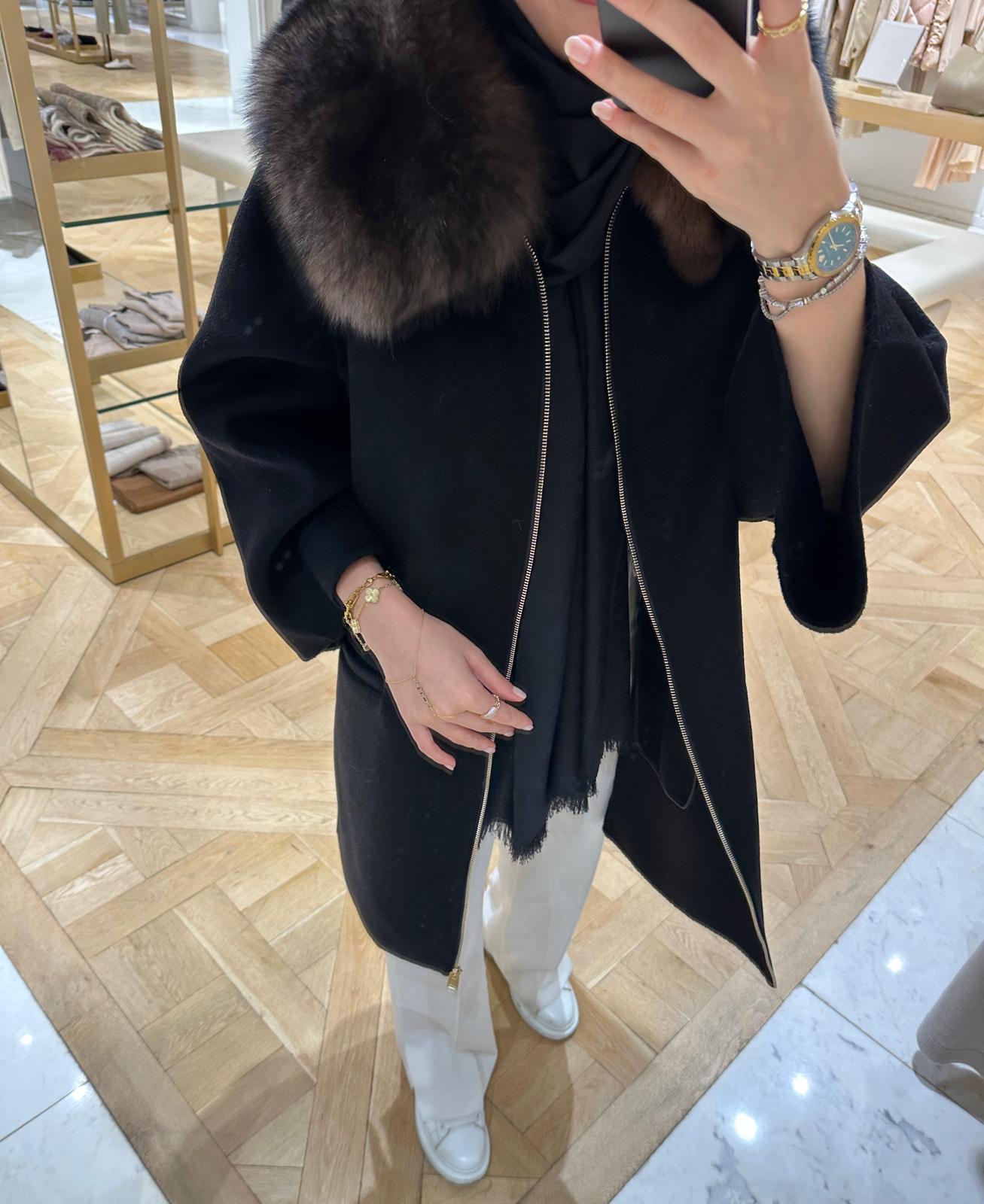 Max Mara Kaban