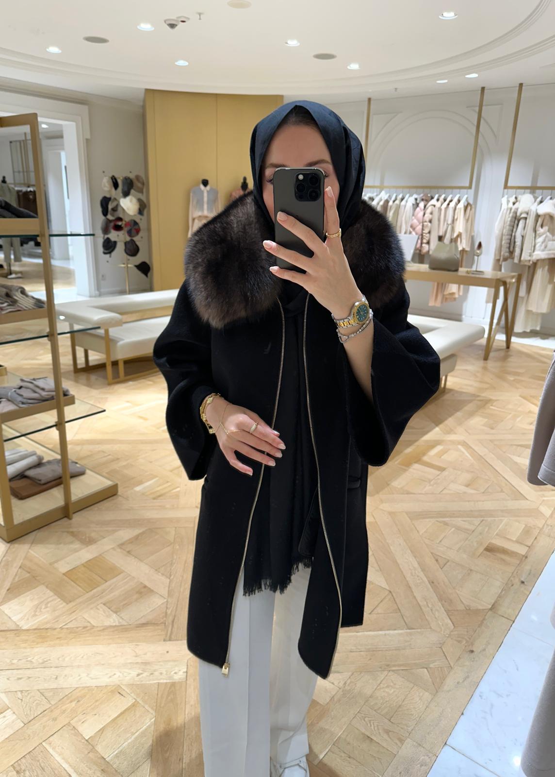 Max Mara Kaban