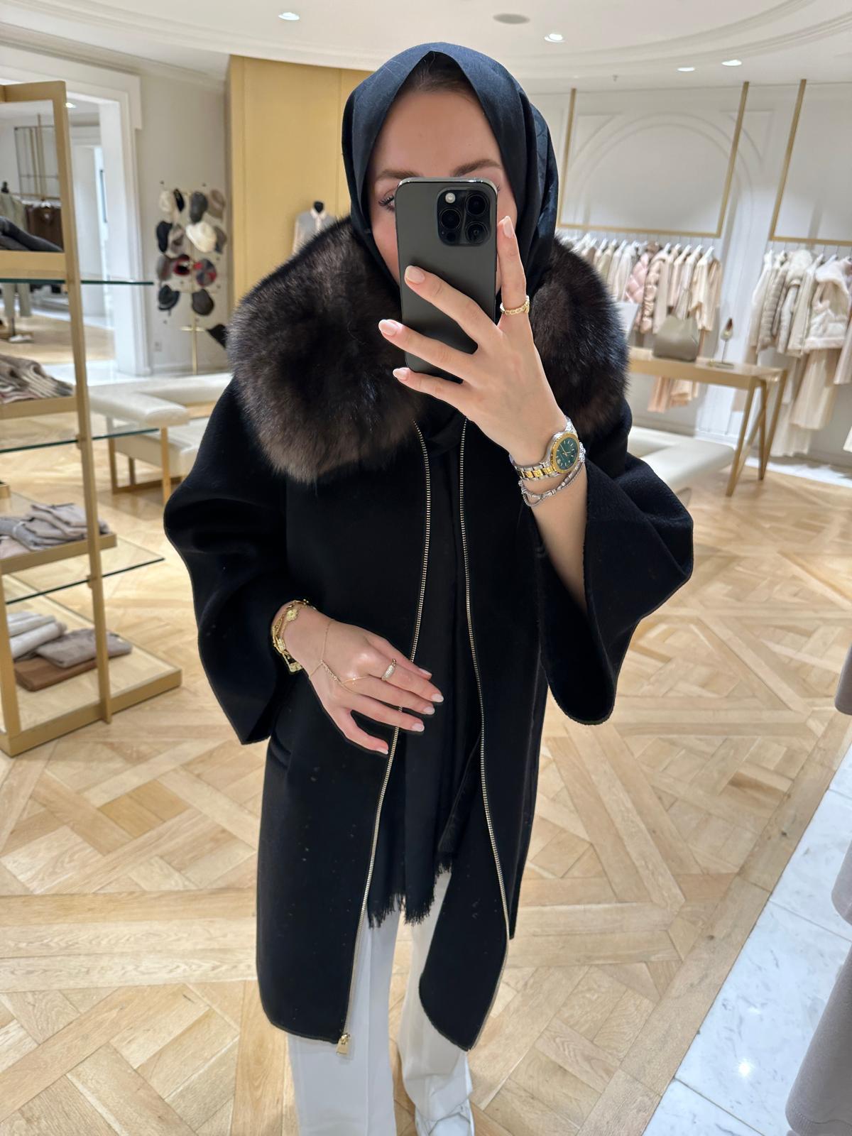 Max Mara Kaban