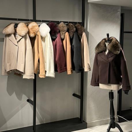 Max Mara Kaban
