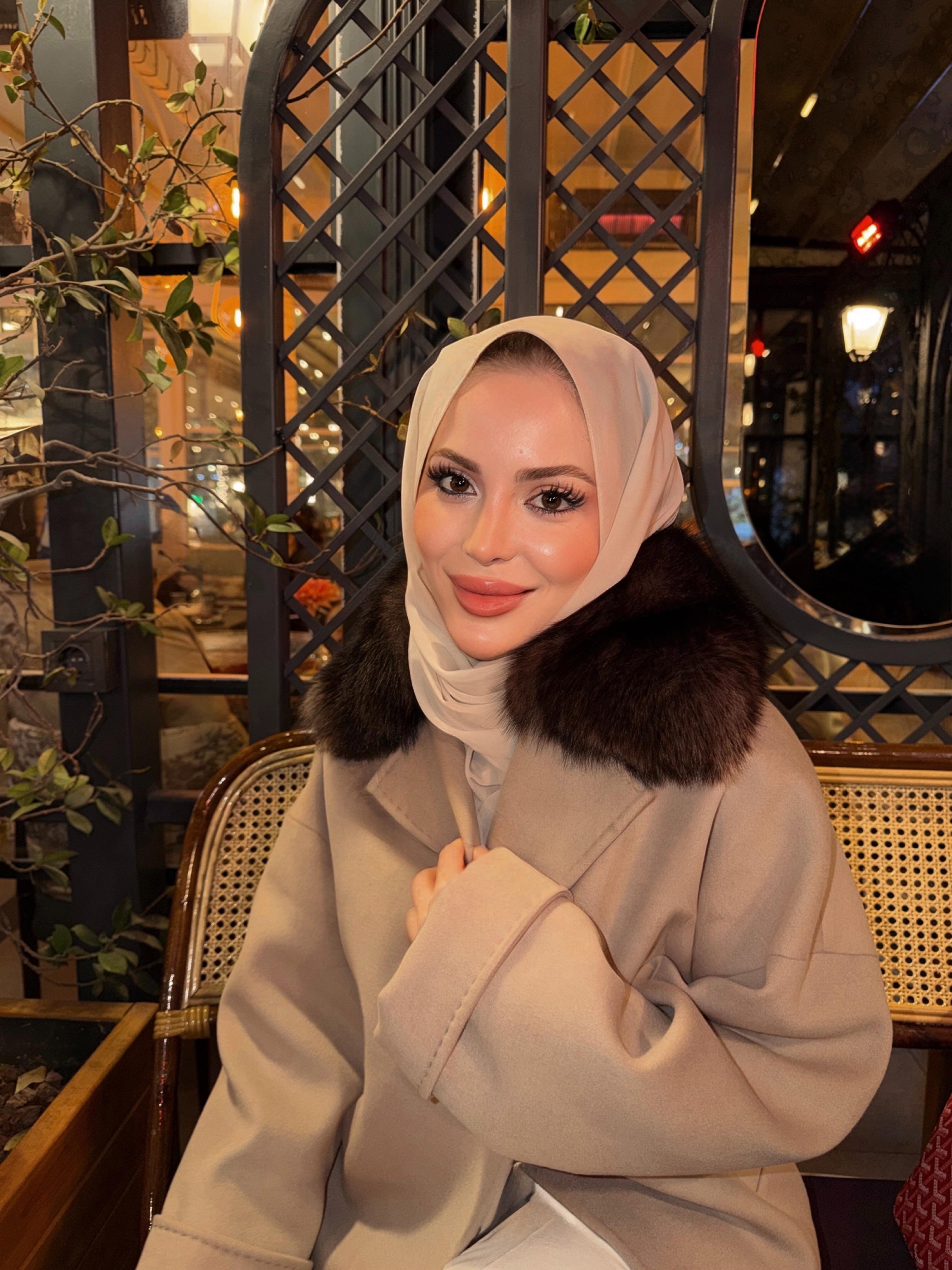 Max Mara Kap