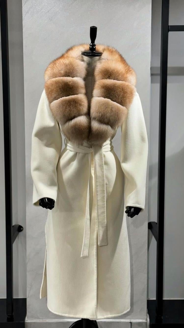Max Mara Kürk Kaban