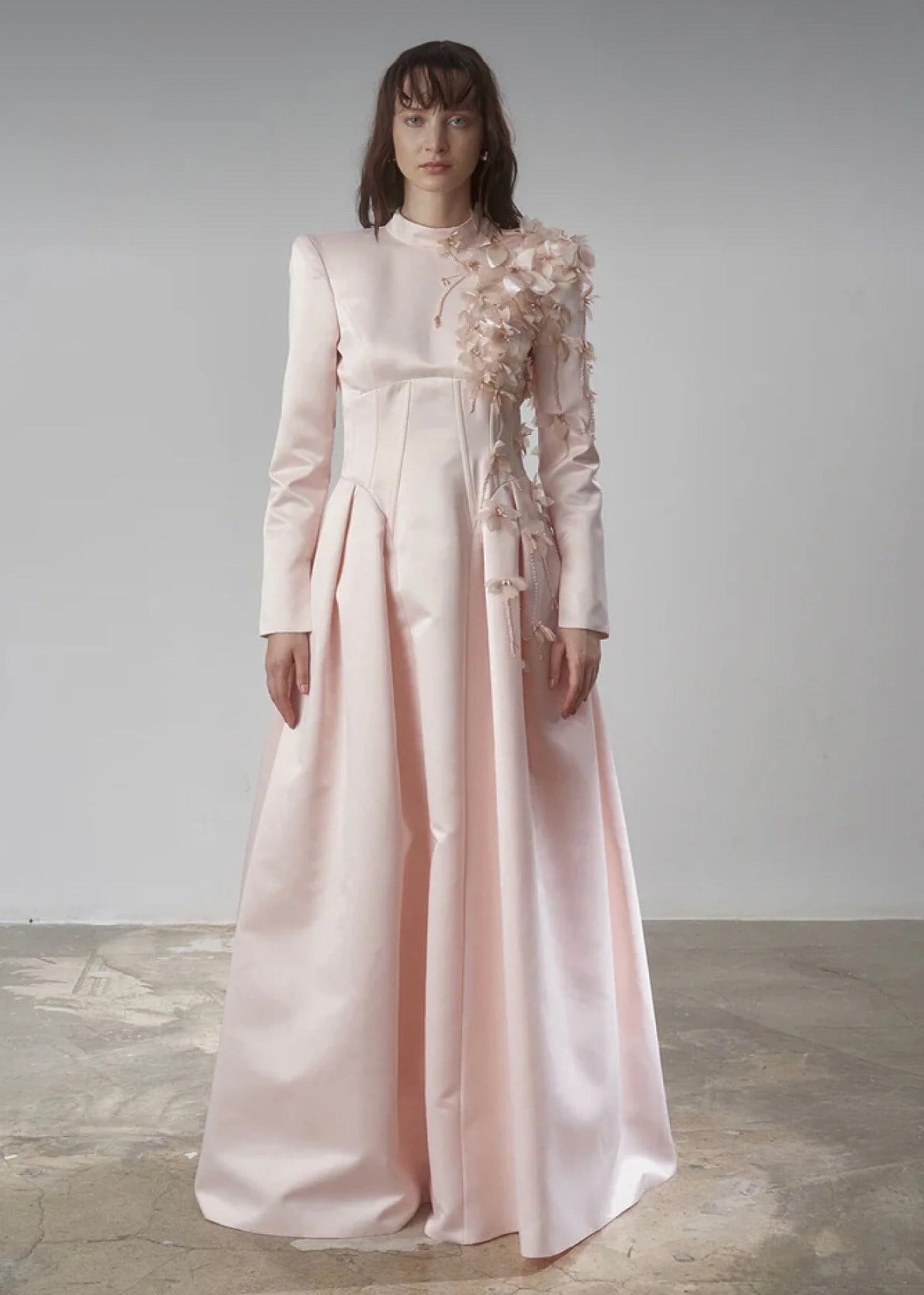 Pétale Dress