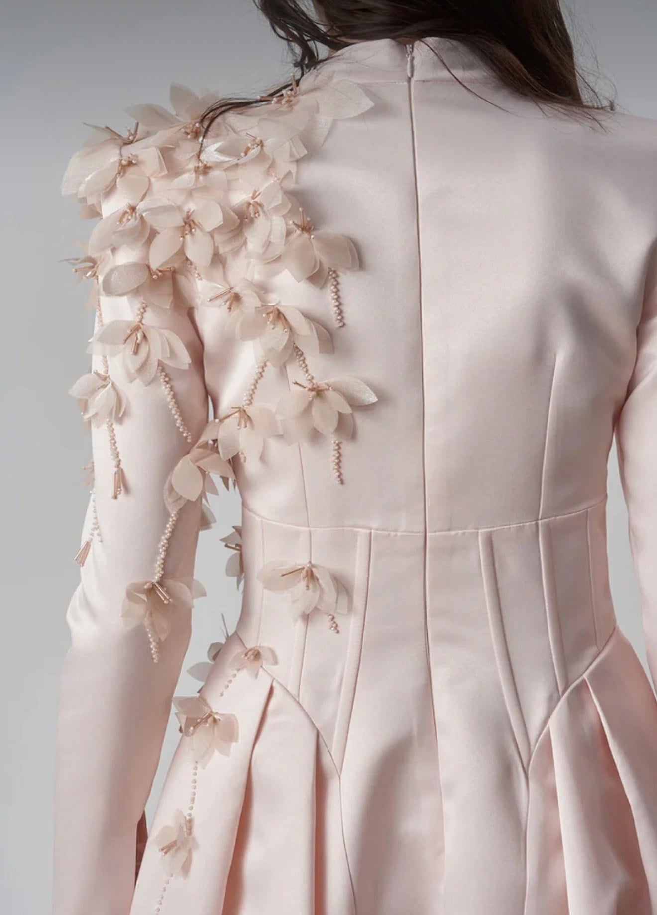 Pétale Dress