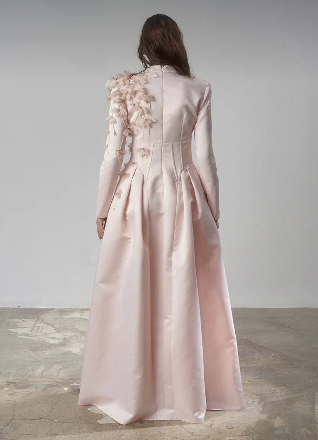 Pétale Dress