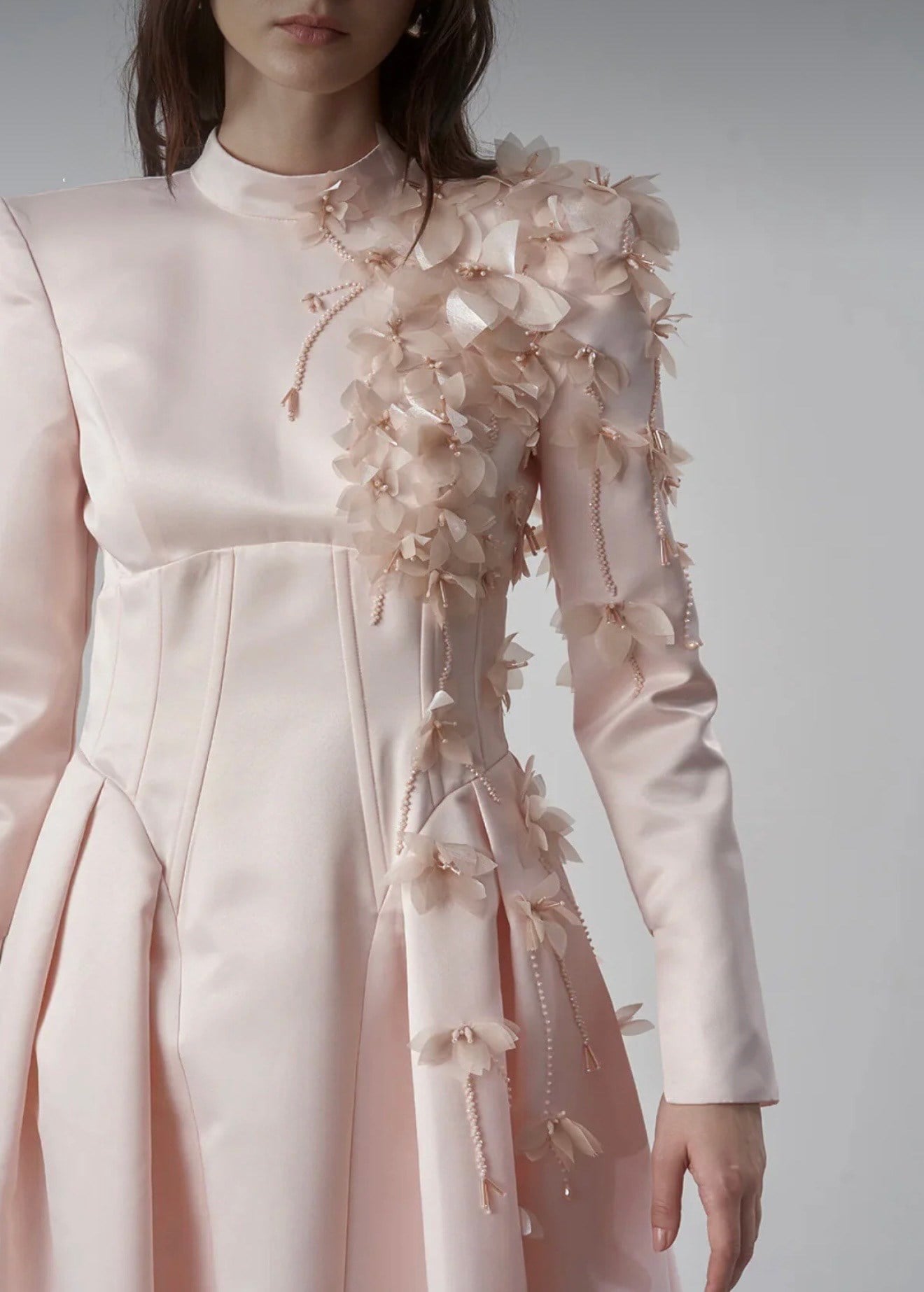 Pétale Dress