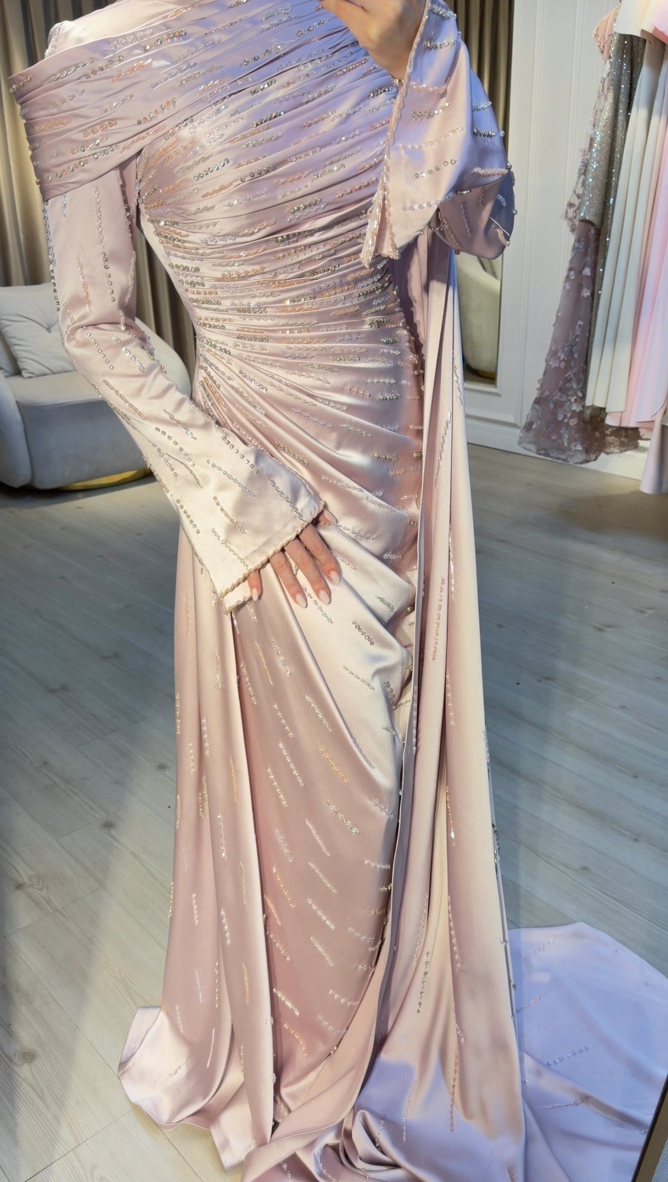 Rera Dress