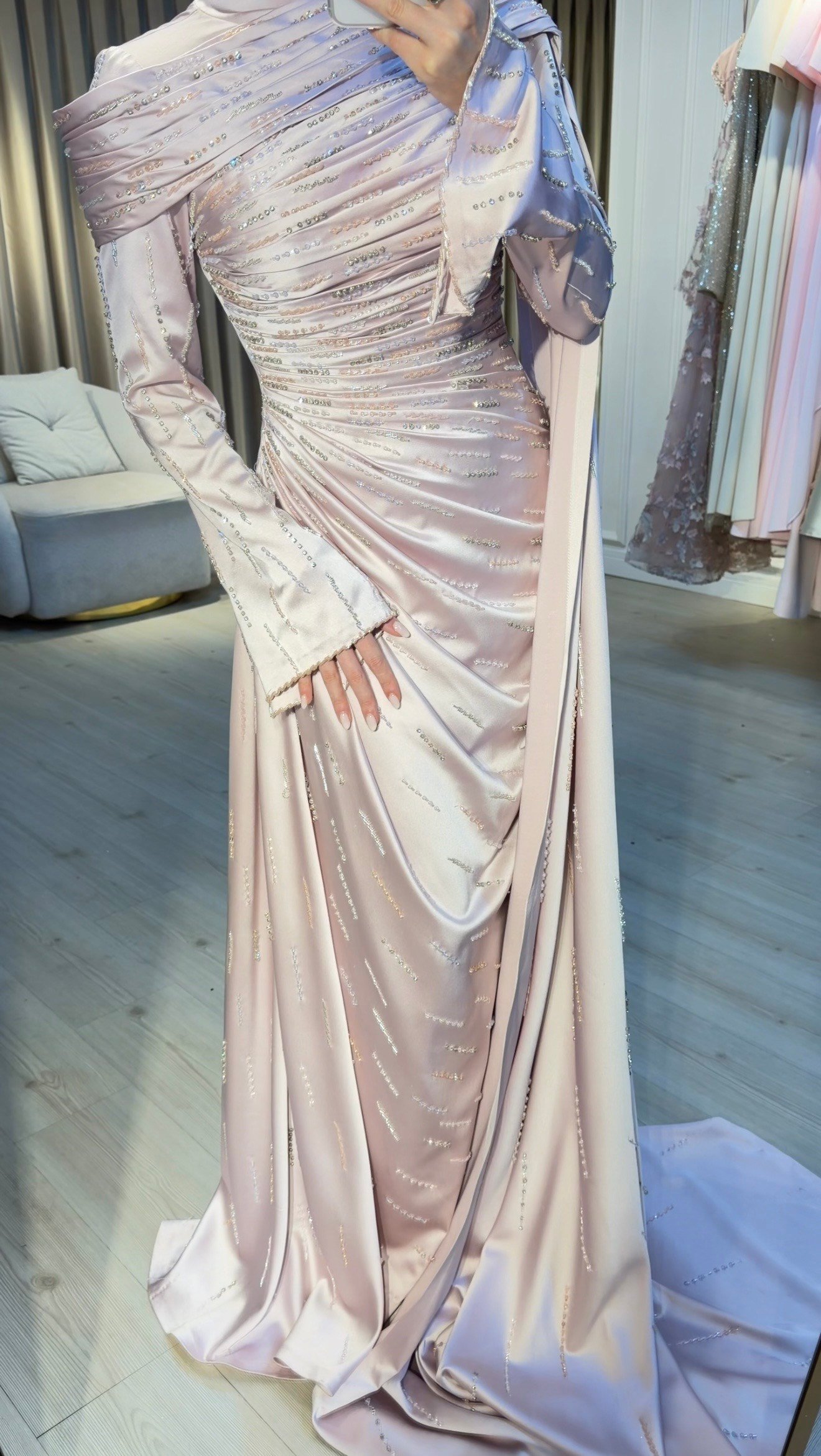 Rera Dress