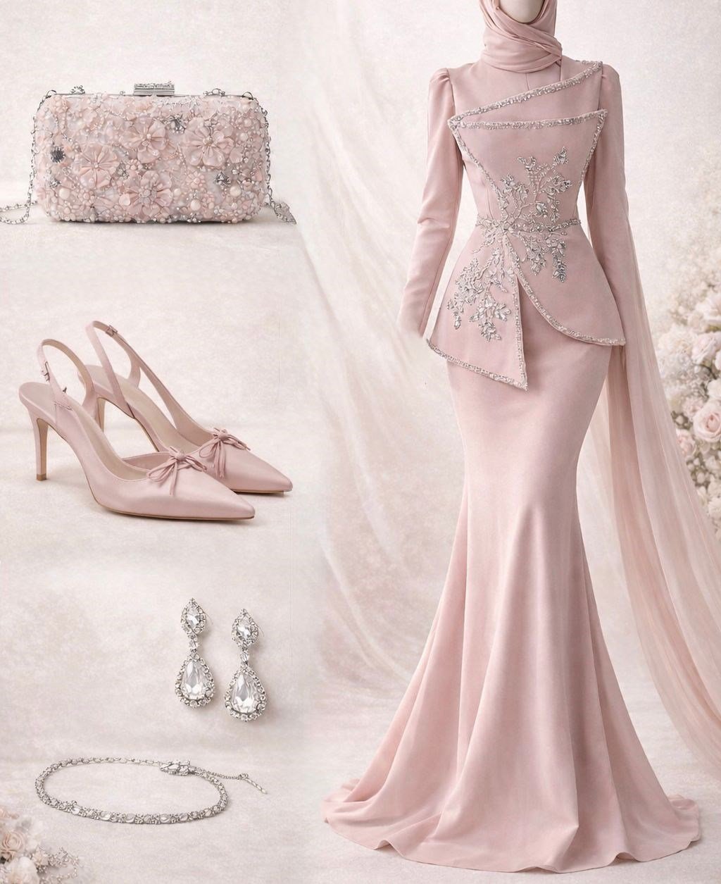 Rosé Lumiére