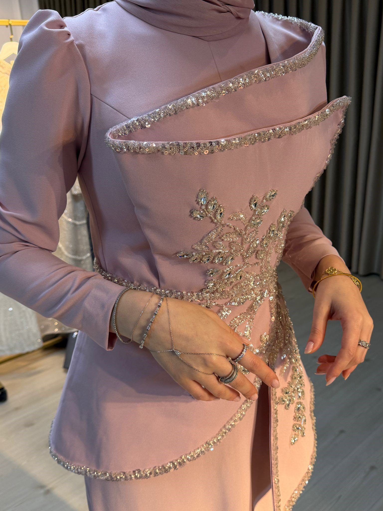 Rosé Lumiére