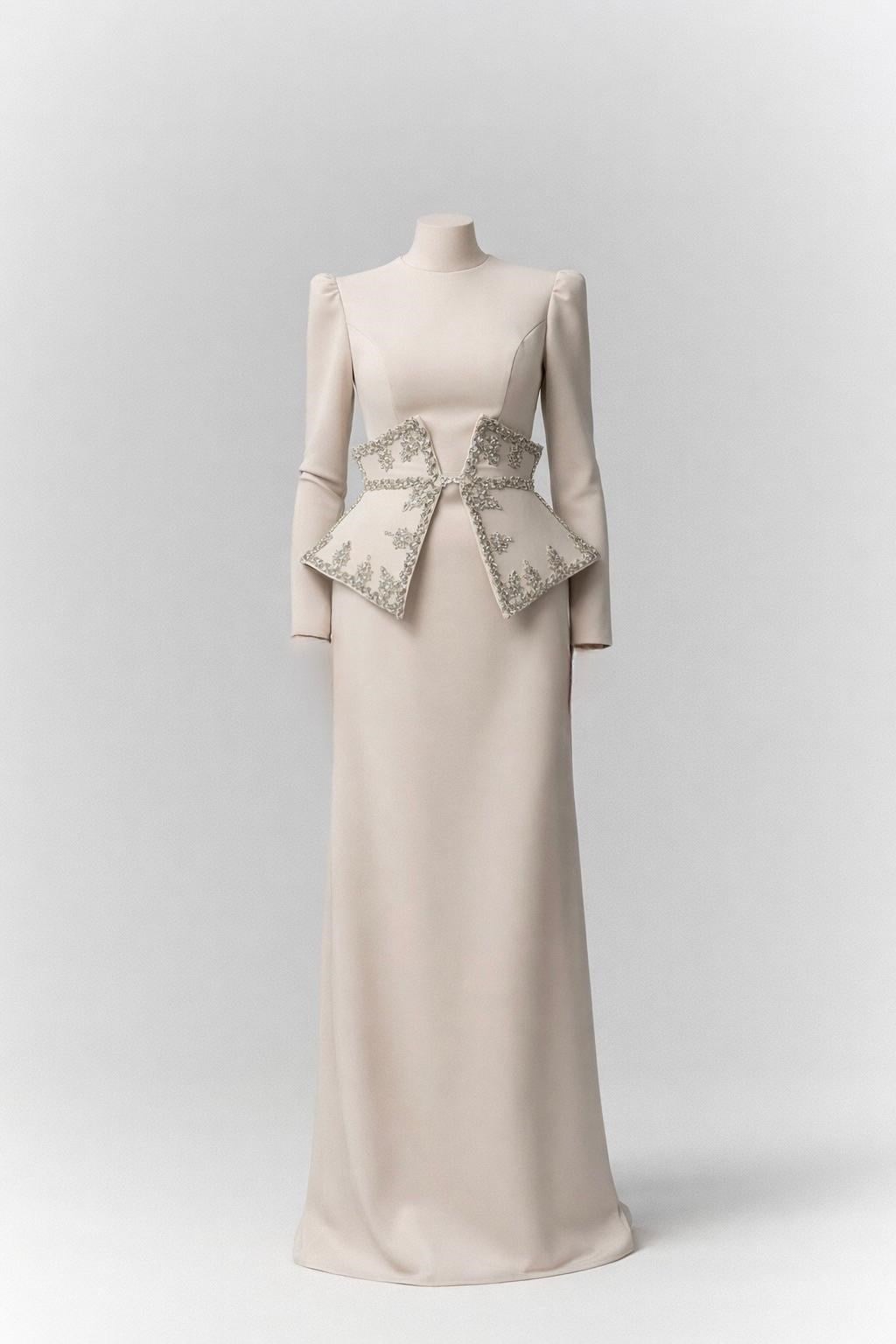 Stone Dress Kiralama 