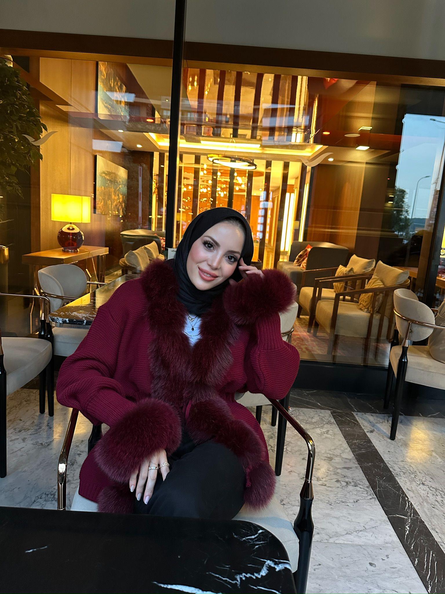 Triko Hırka