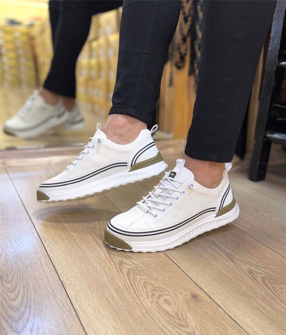 19075 Lastikli Ortapedik