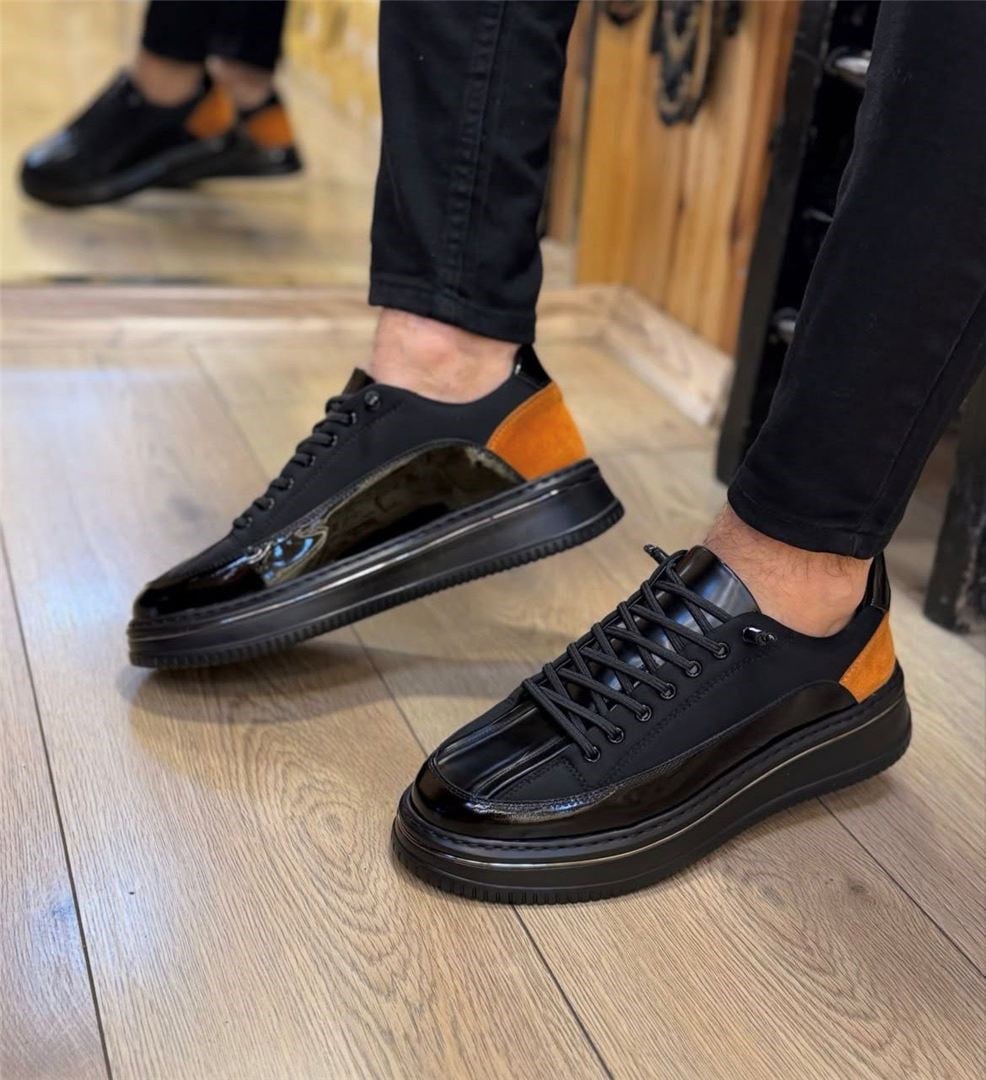20427 Paraşütlü Sneakers