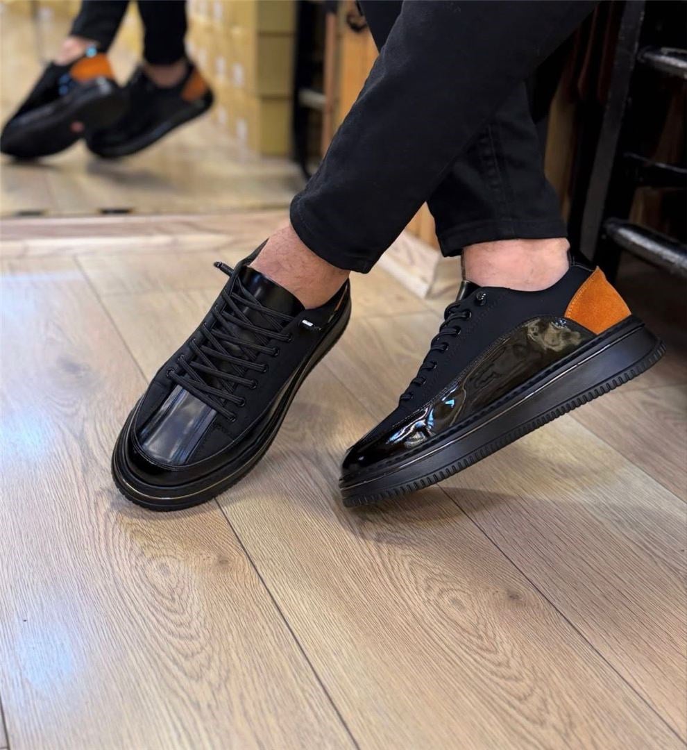 20427 Paraşütlü Sneakers