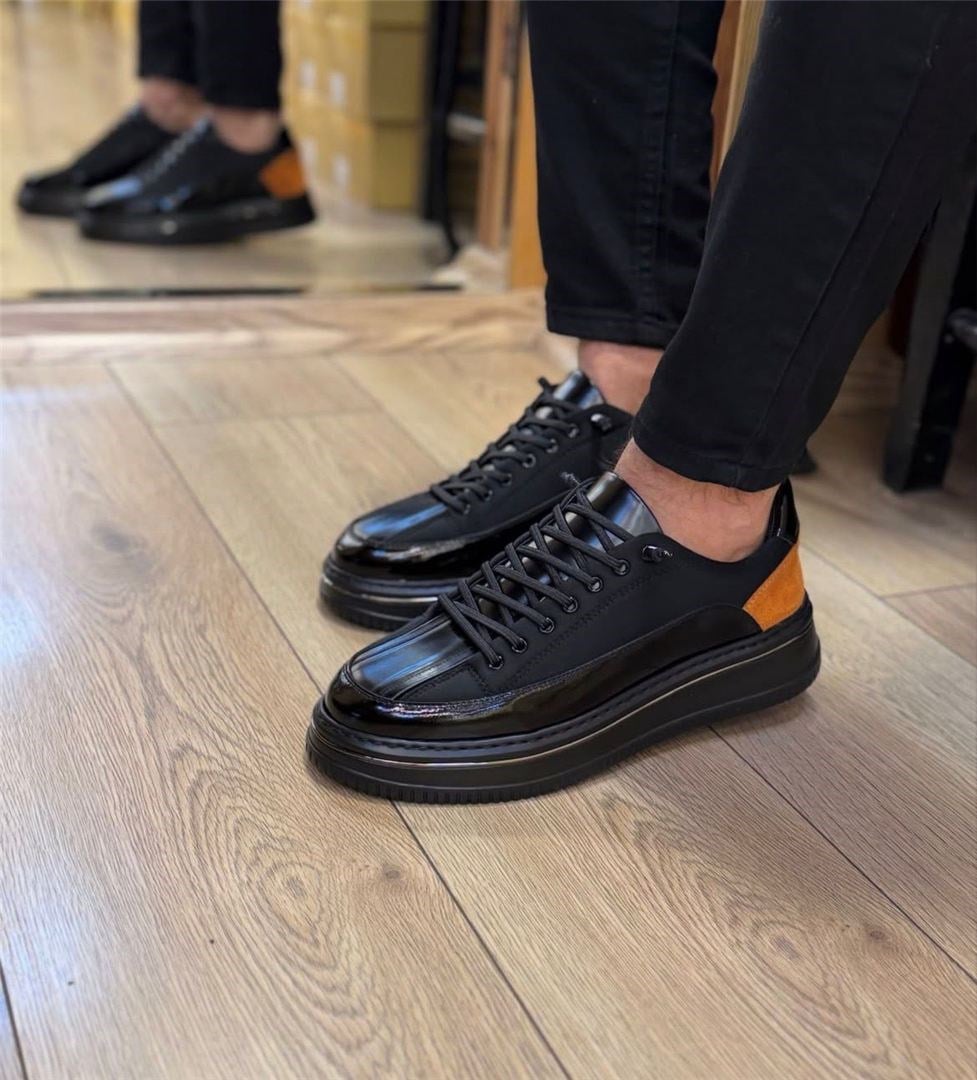 20427 Paraşütlü Sneakers