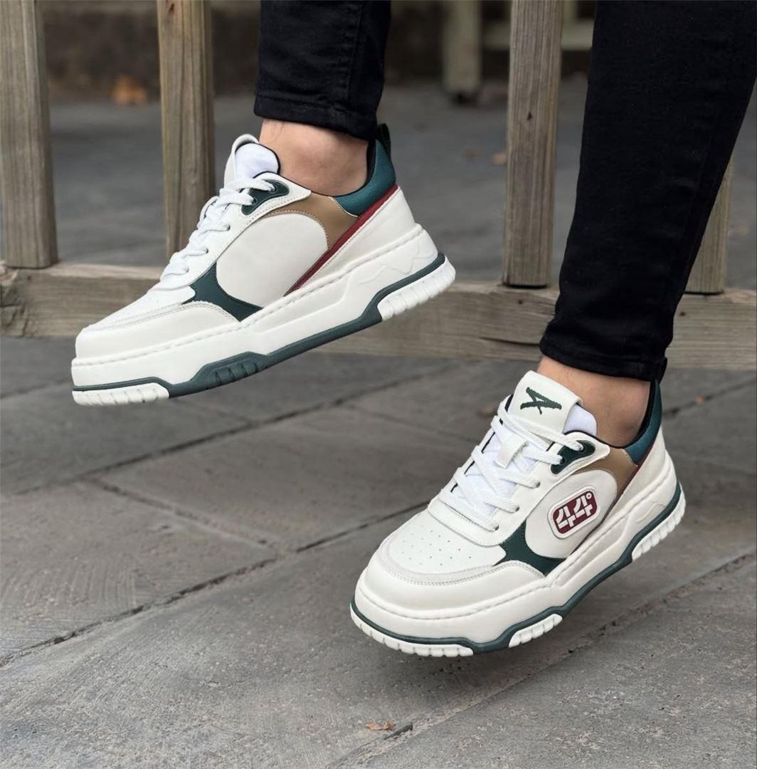 22754 İthal Sneakers